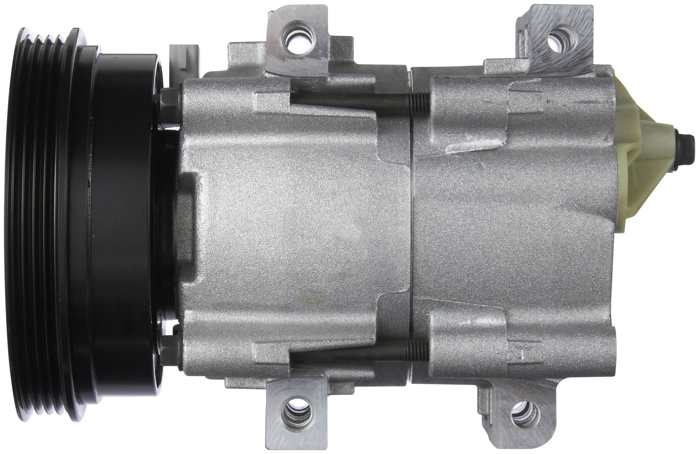 A/C Compressor miniature 5