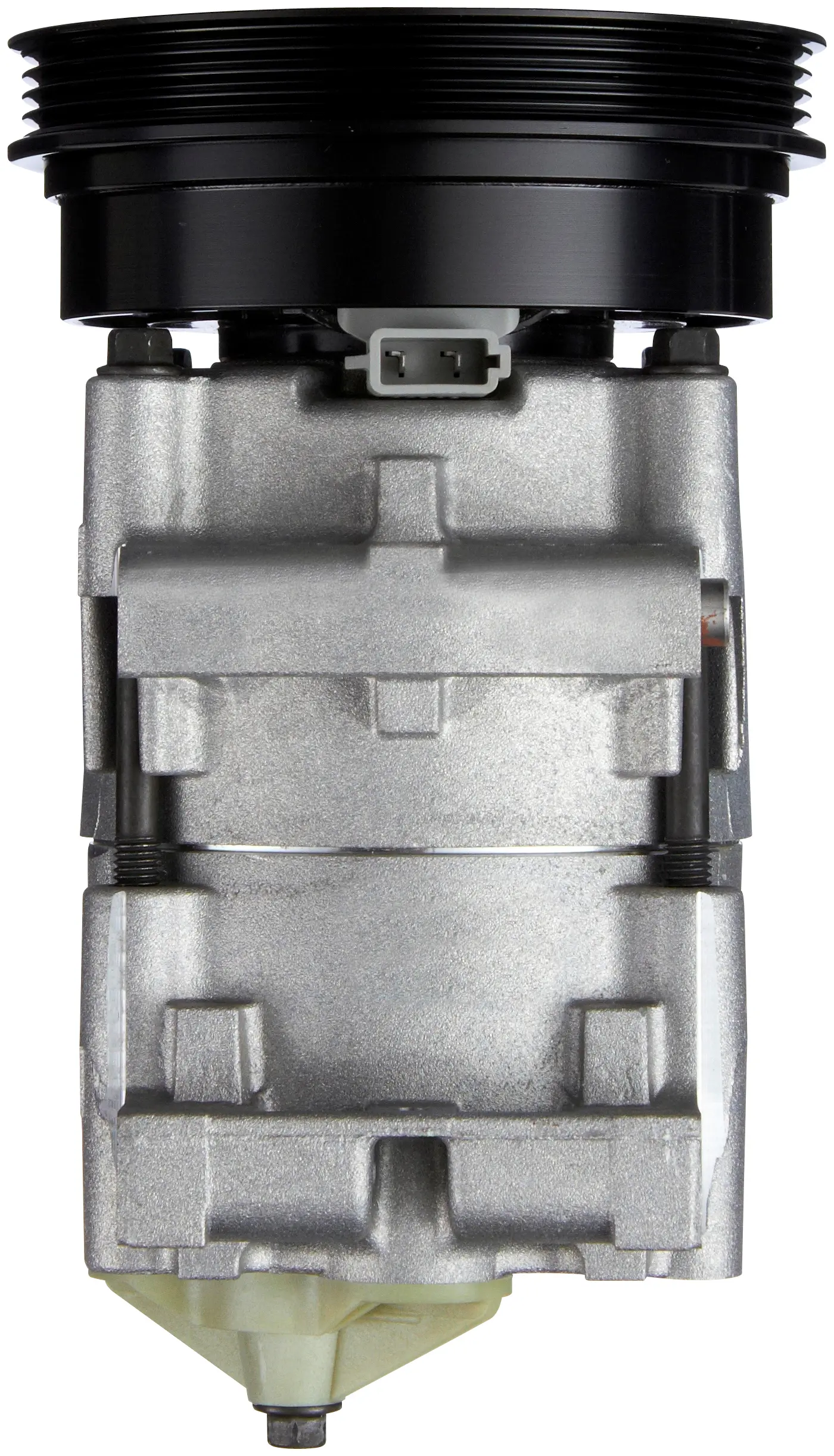 A/C Compressor miniature 3