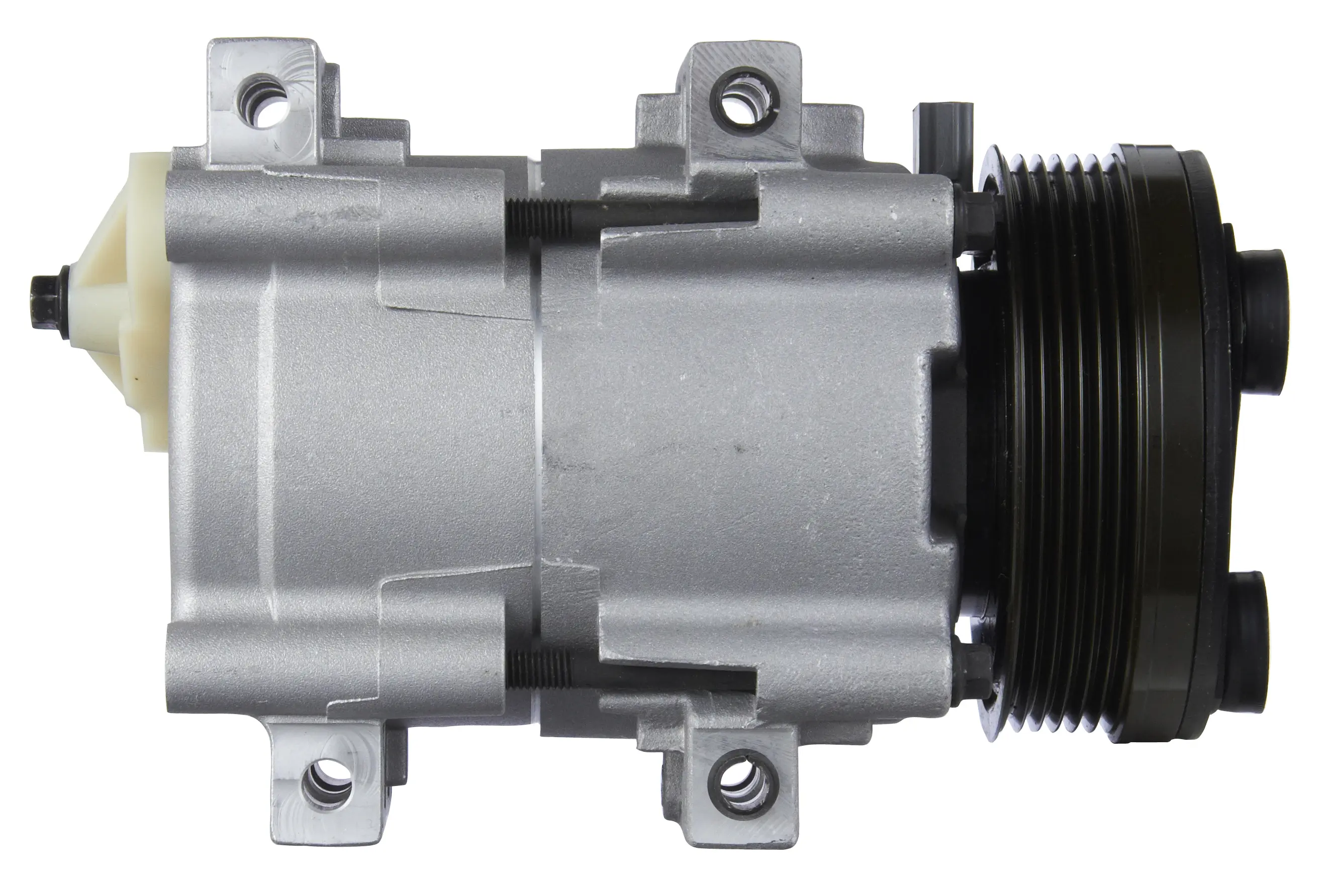 A/C Compressor miniature 4