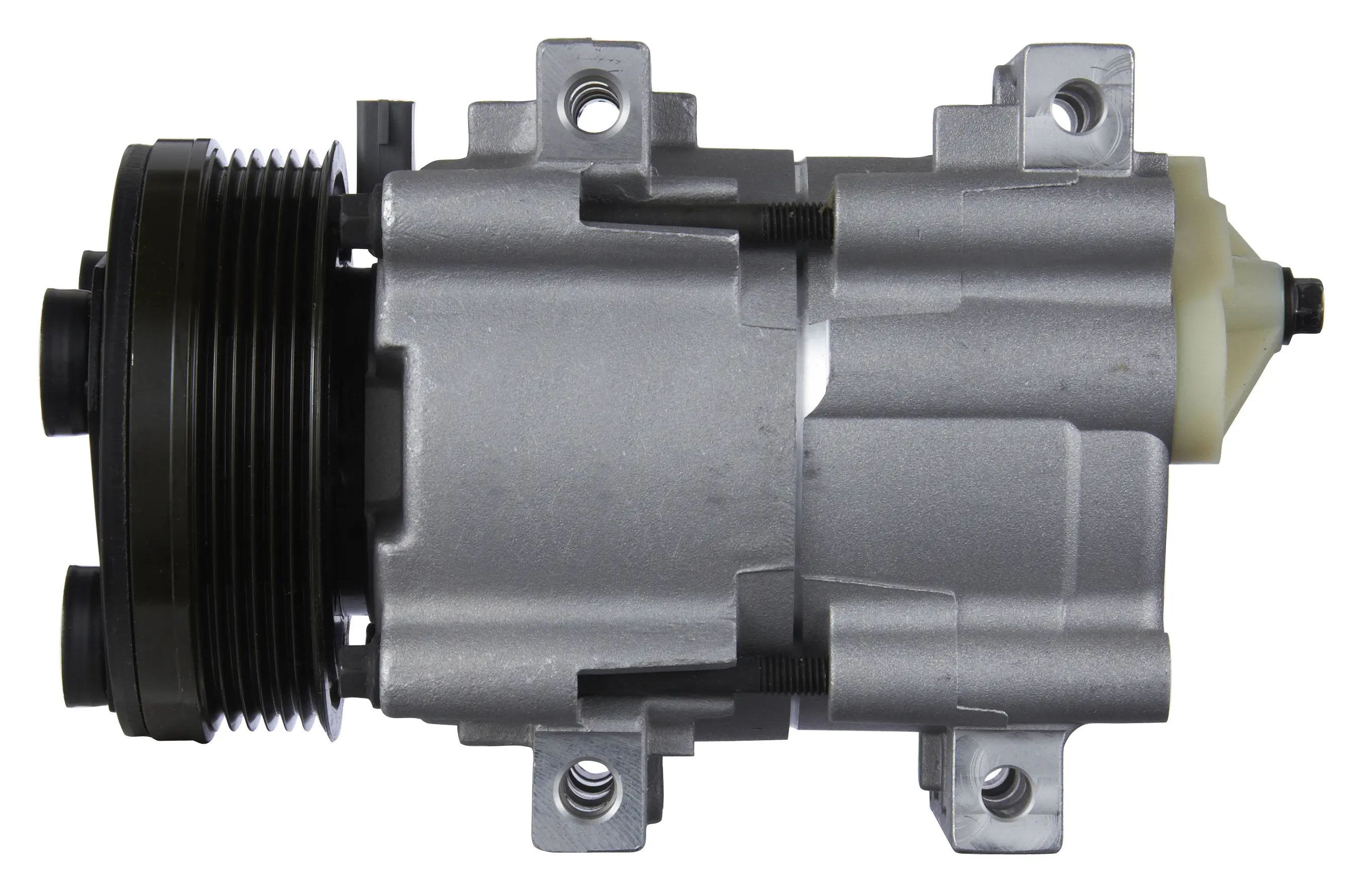 A/C Compressor miniature 2