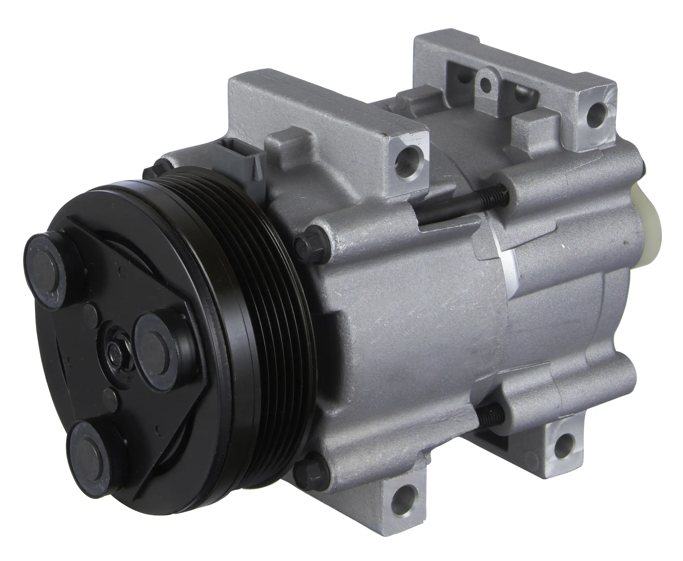 A/C Compressor - image principale du produit