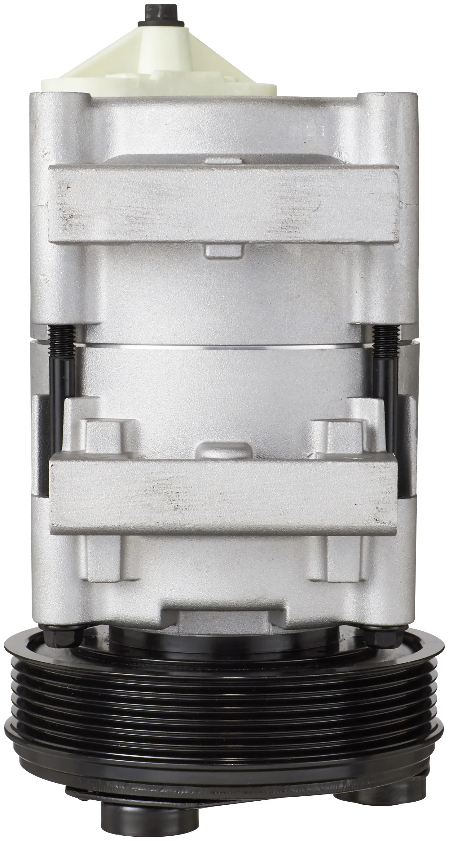 A/C Compressor miniature 3