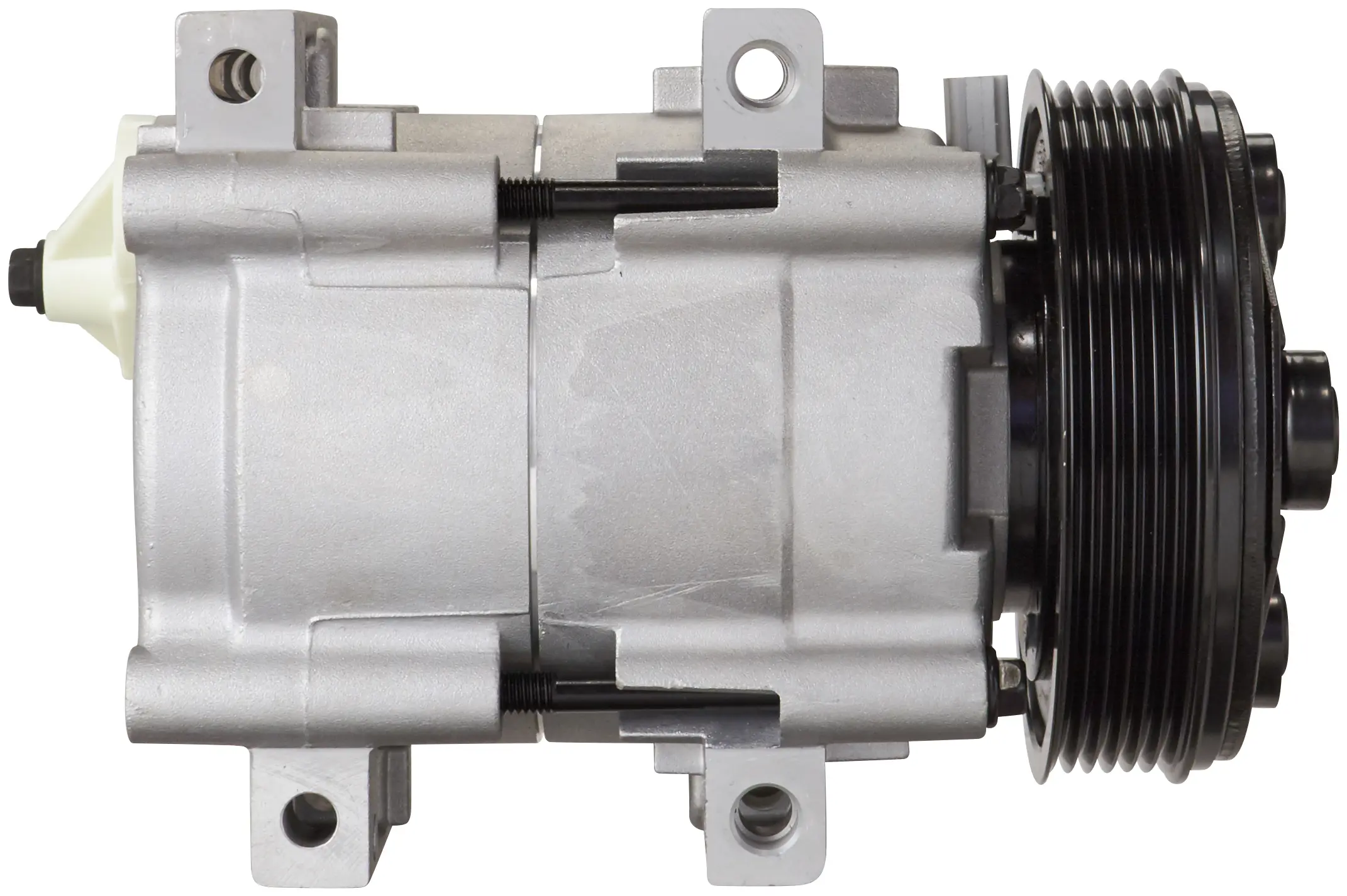 A/C Compressor miniature 5