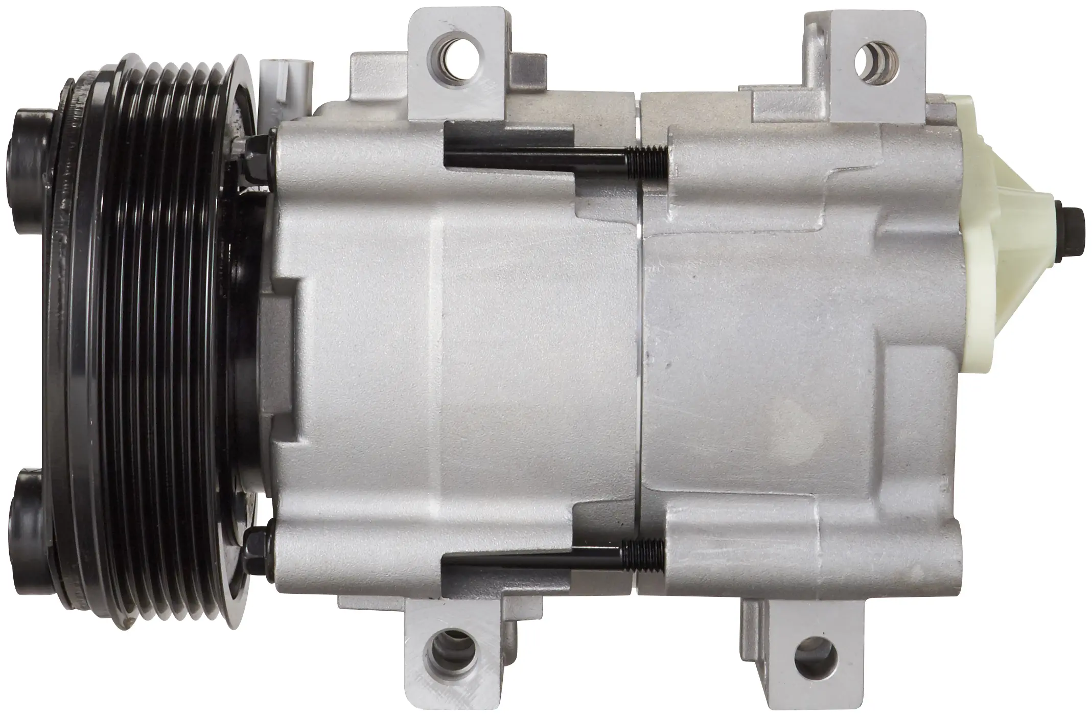 A/C Compressor miniature 4