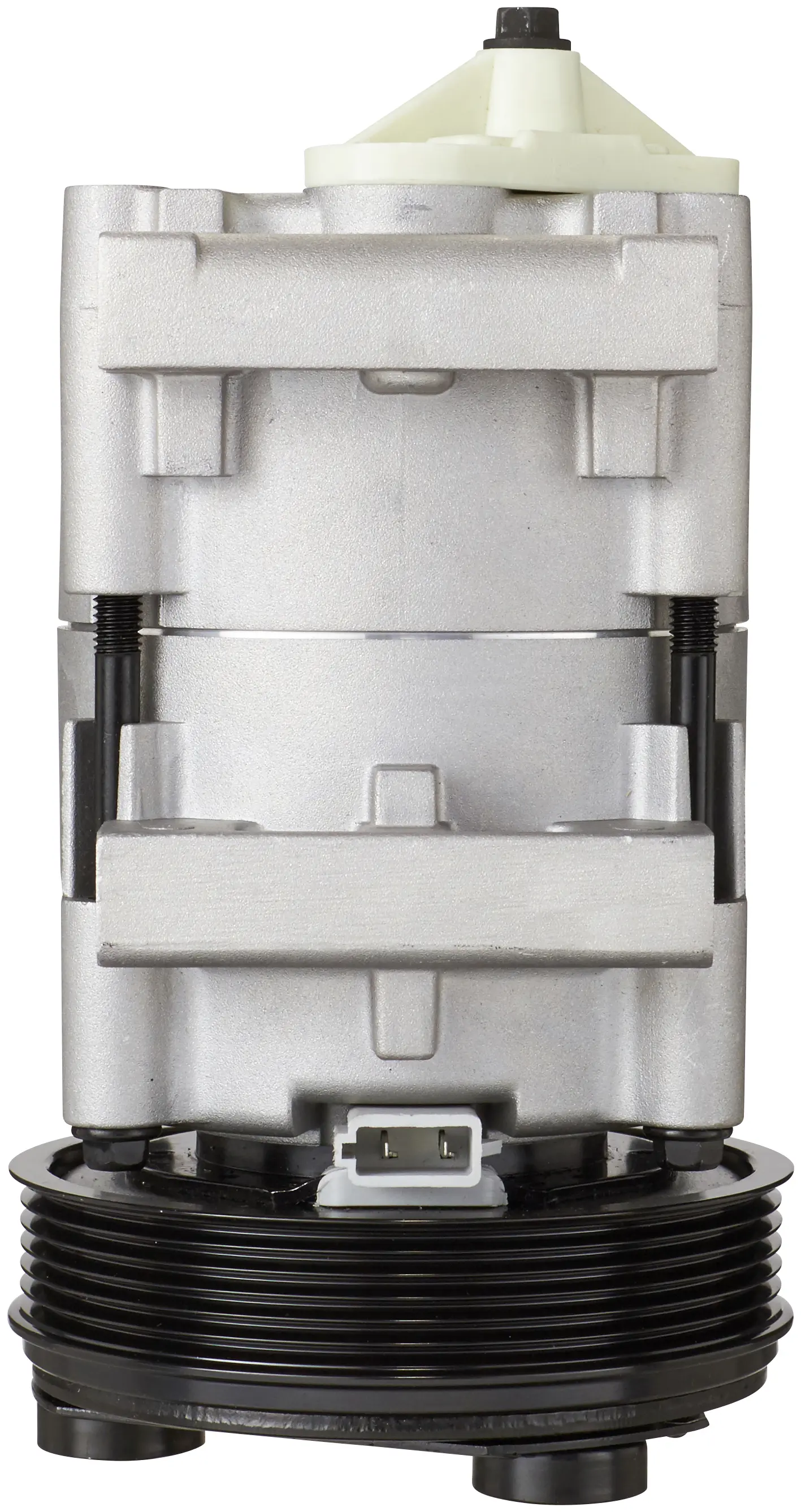 A/C Compressor miniature 6