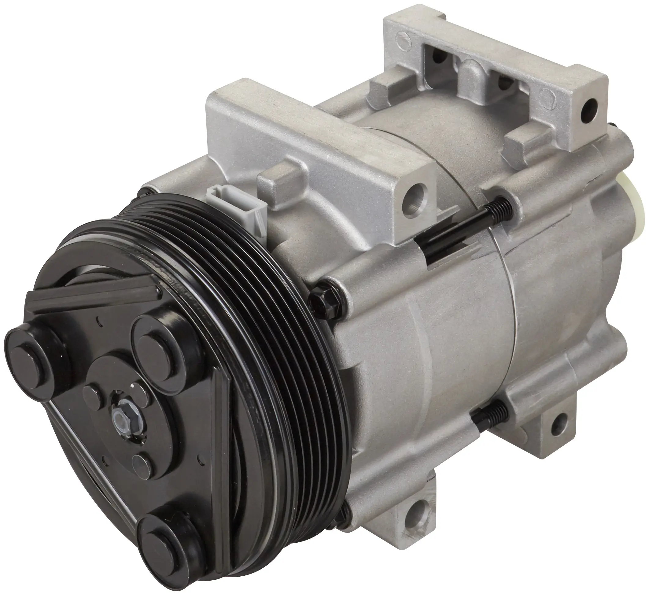 A/C Compressor - image principale du produit