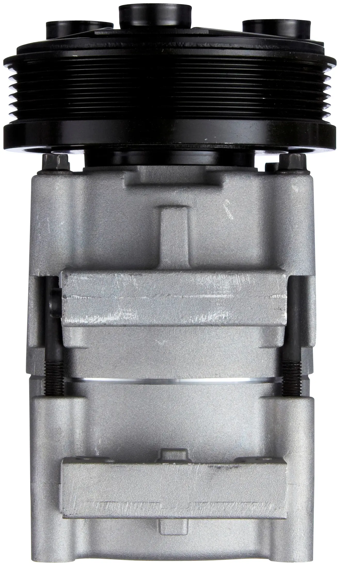 A/C Compressor miniature 4