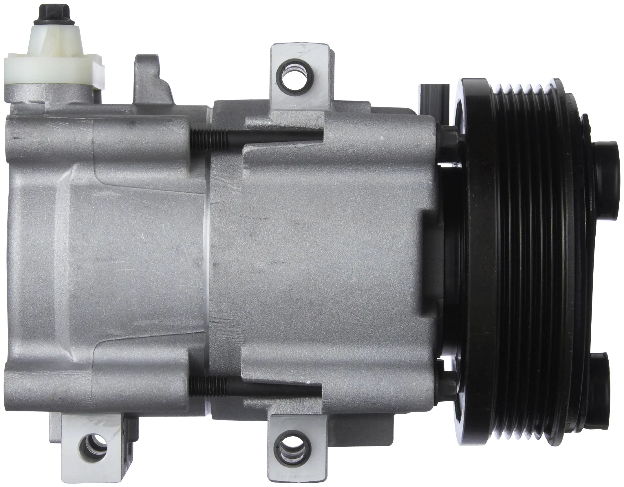 A/C Compressor miniature 3