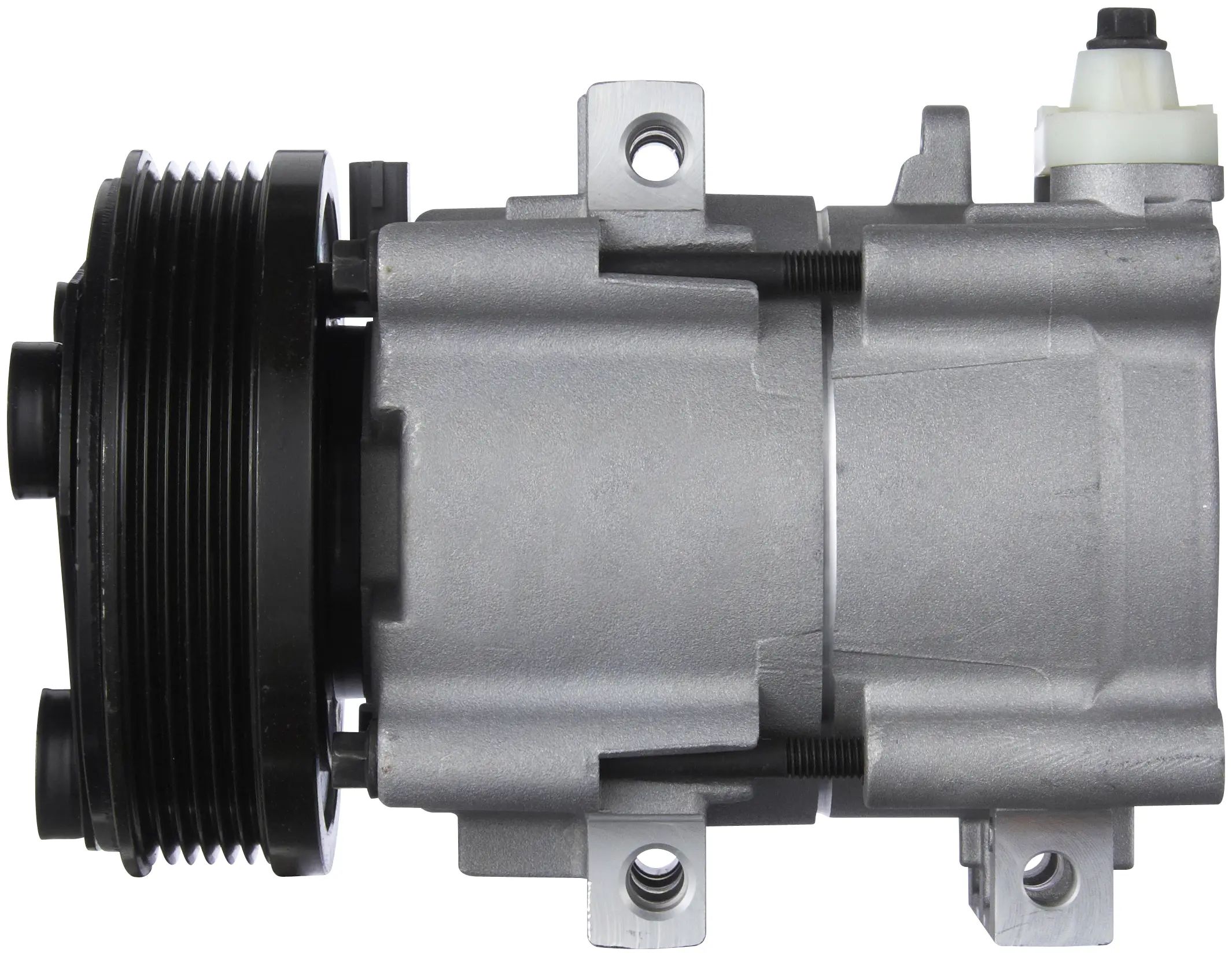 A/C Compressor miniature 5