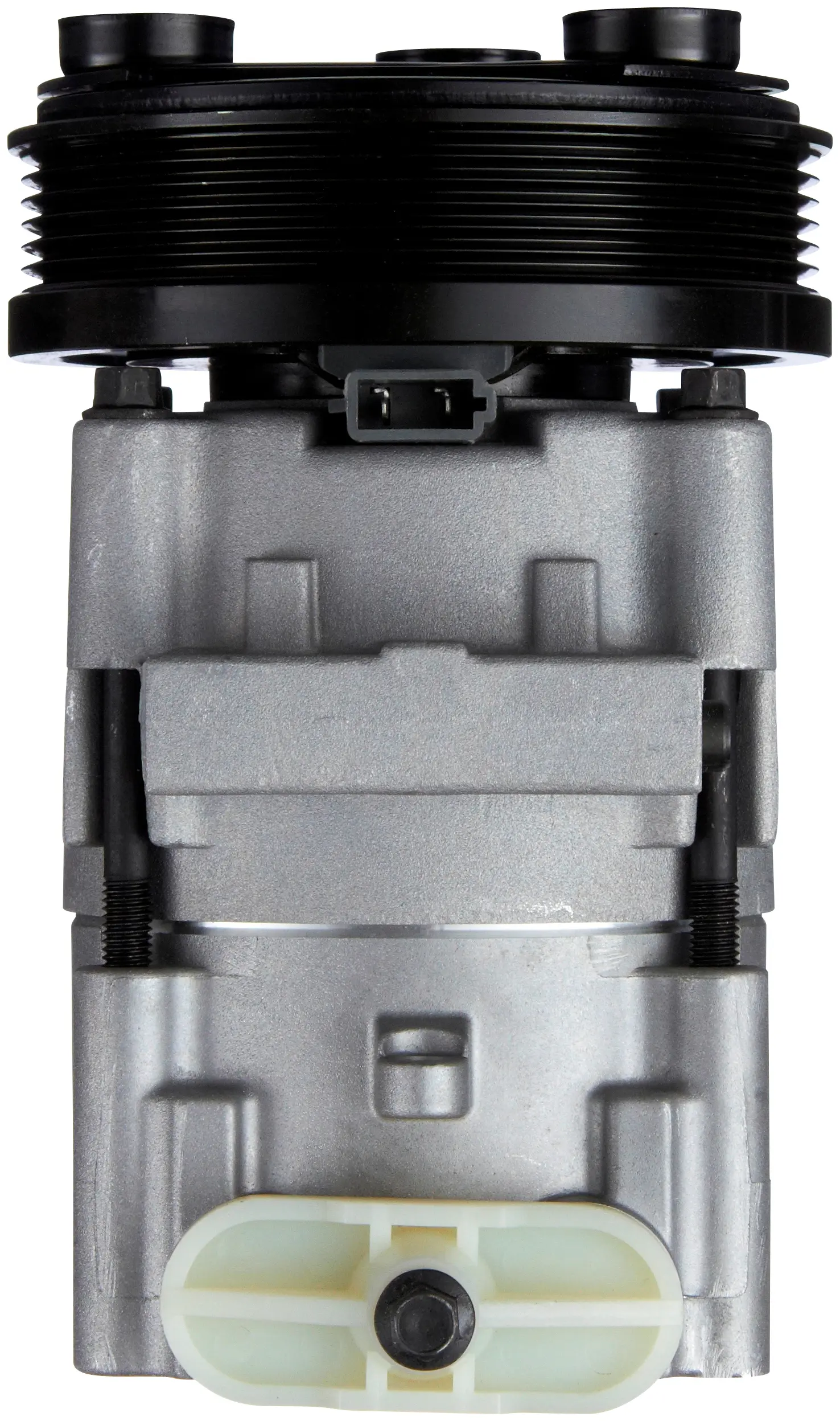 A/C Compressor miniature 2