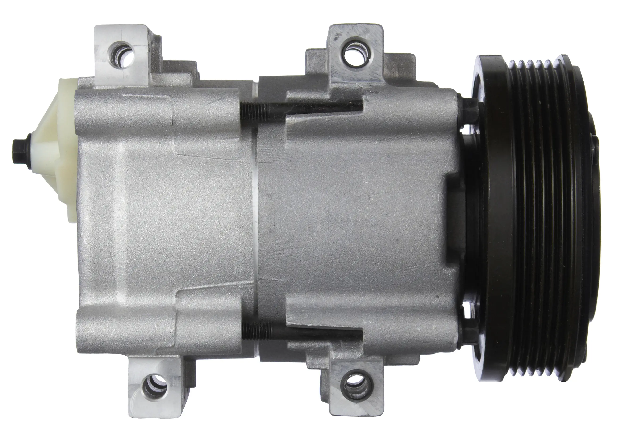 A/C Compressor miniature 4