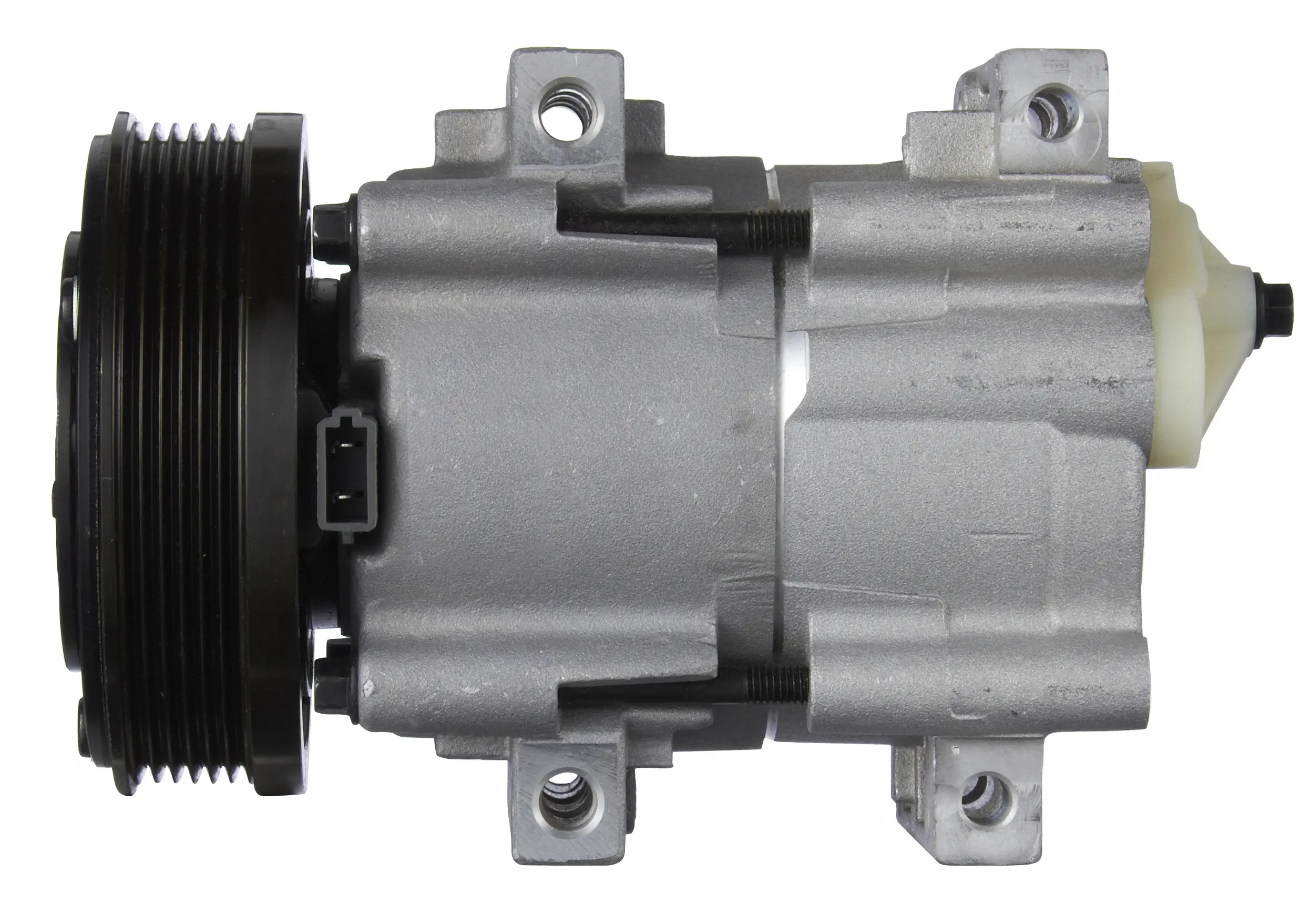 A/C Compressor miniature 6