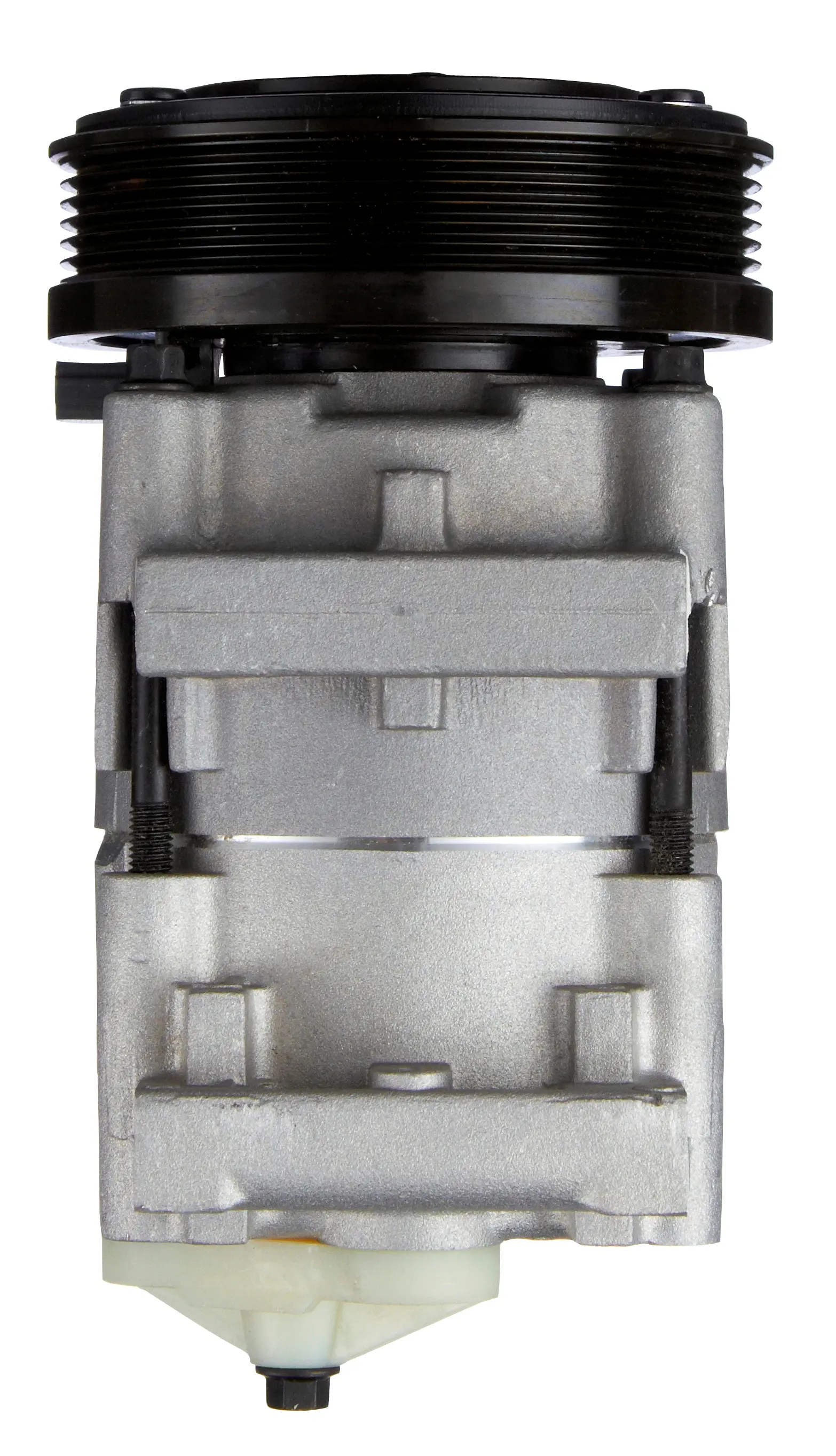 A/C Compressor miniature 5