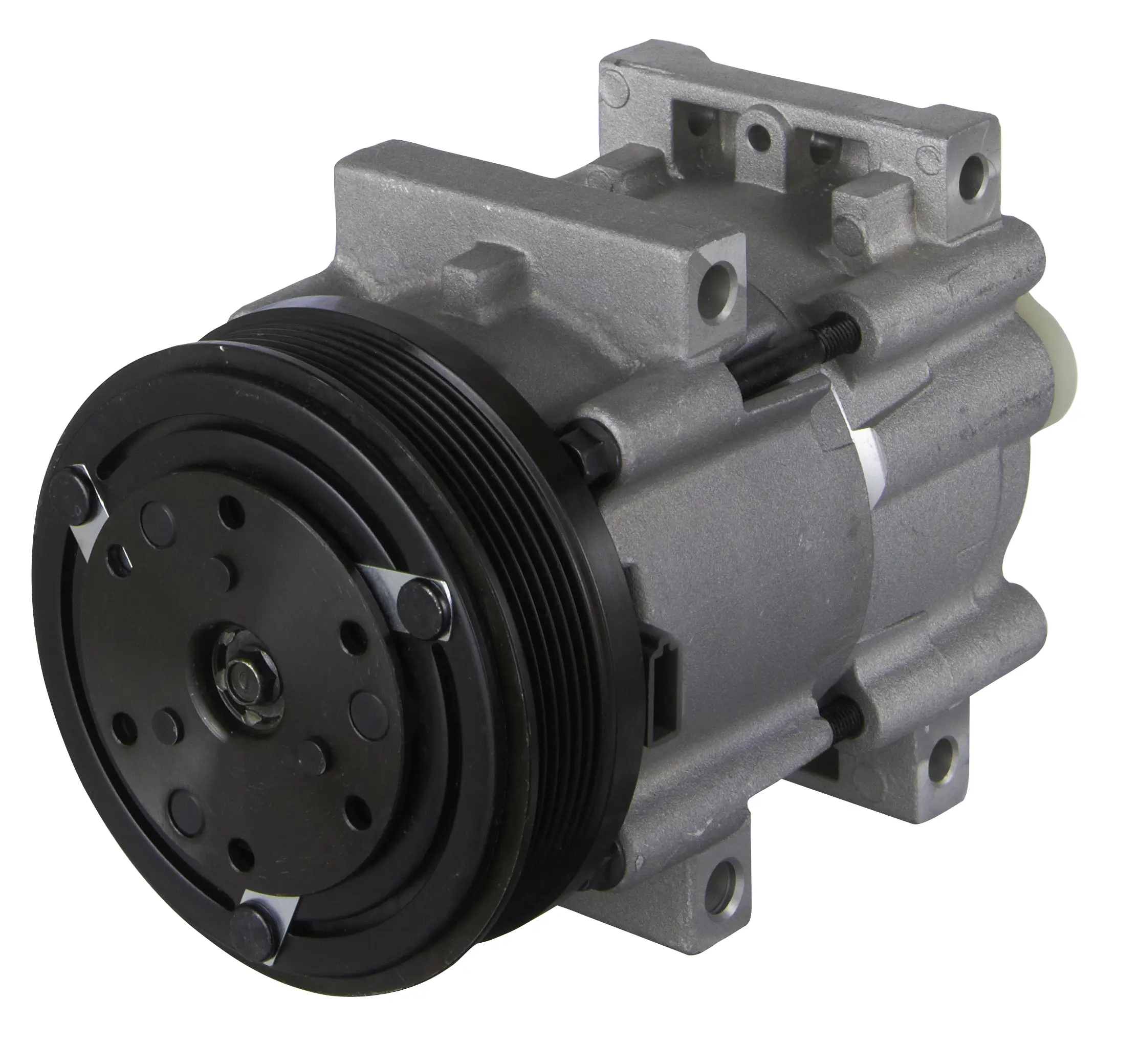 A/C Compressor - image principale du produit