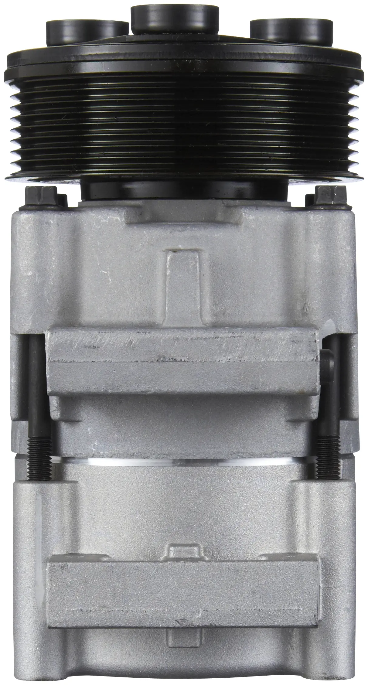 A/C Compressor miniature 2