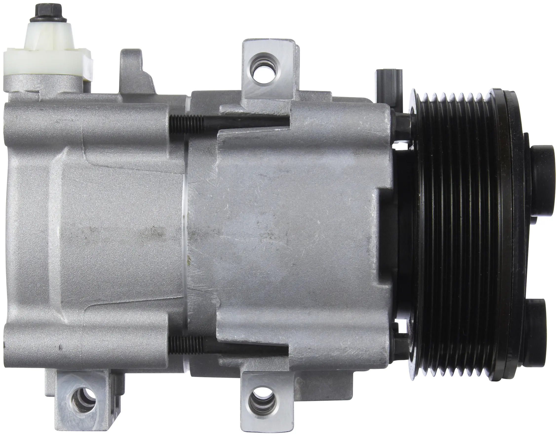 A/C Compressor miniature 4