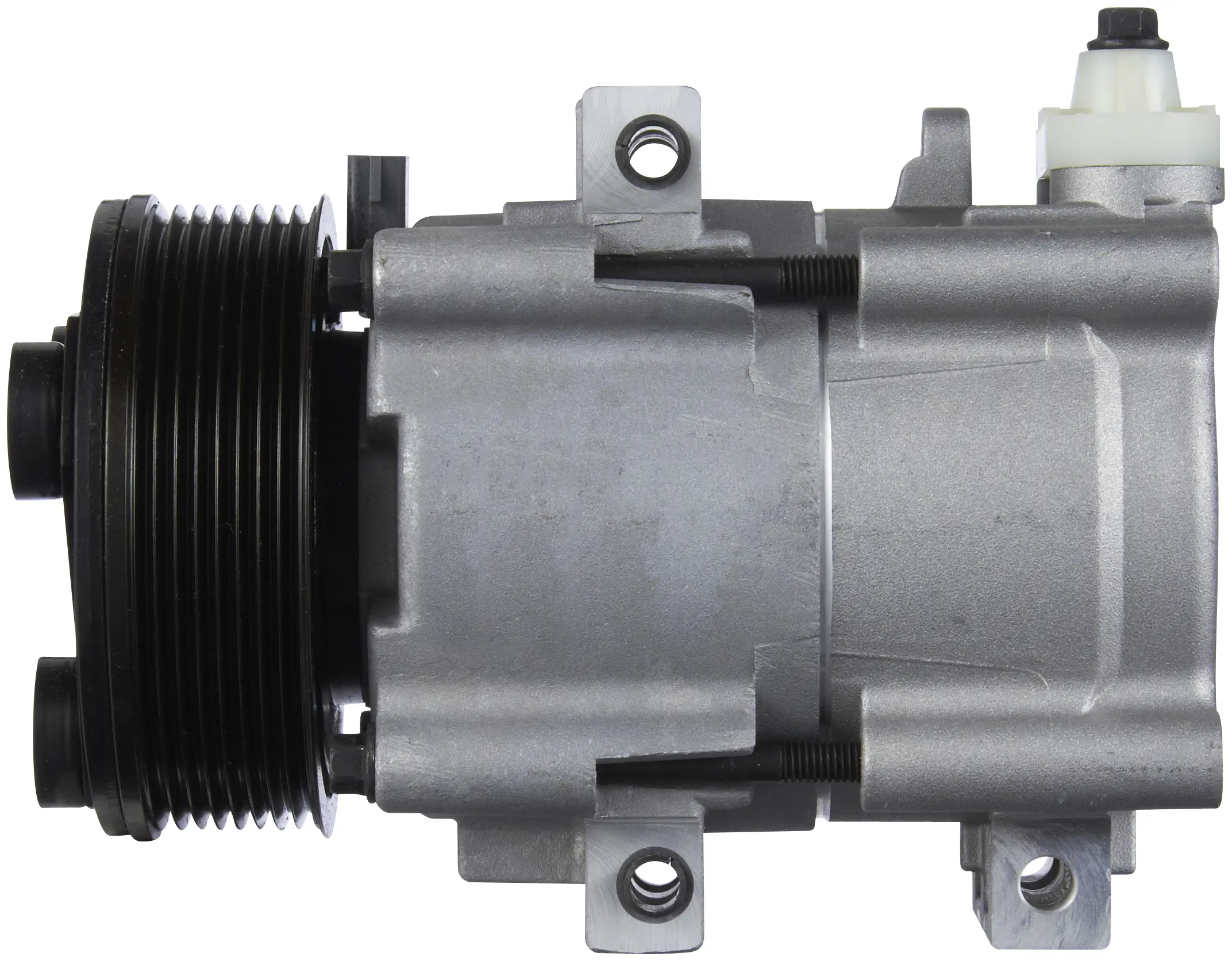 A/C Compressor miniature 3