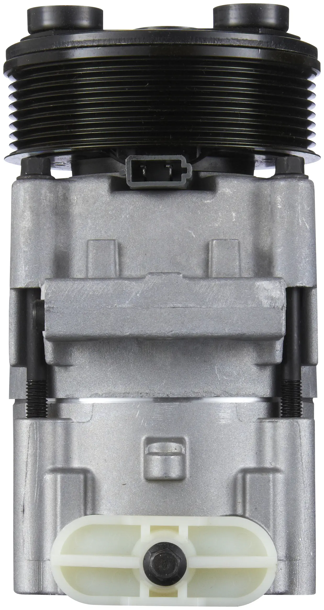 A/C Compressor miniature 6
