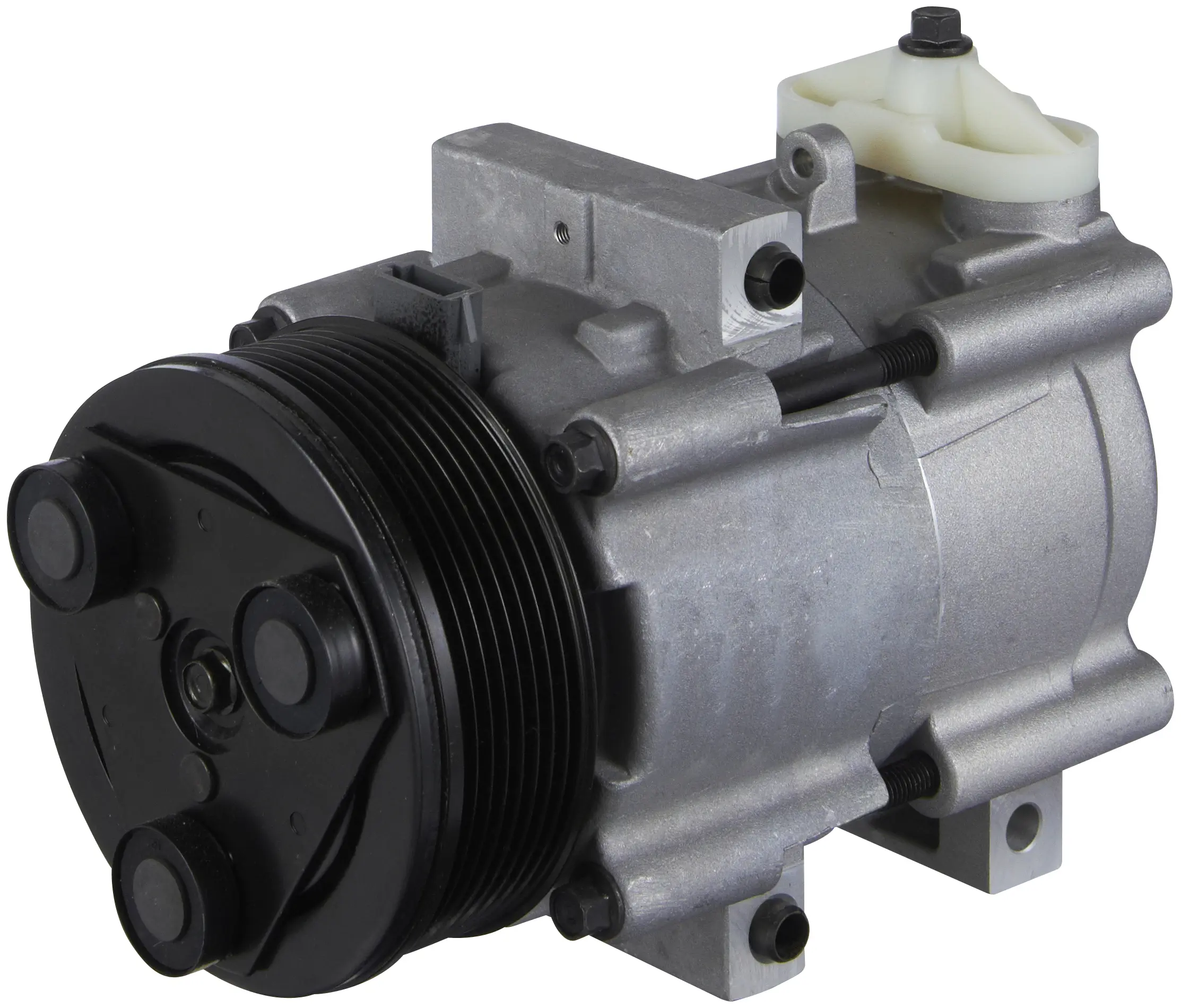 A/C Compressor - image principale du produit