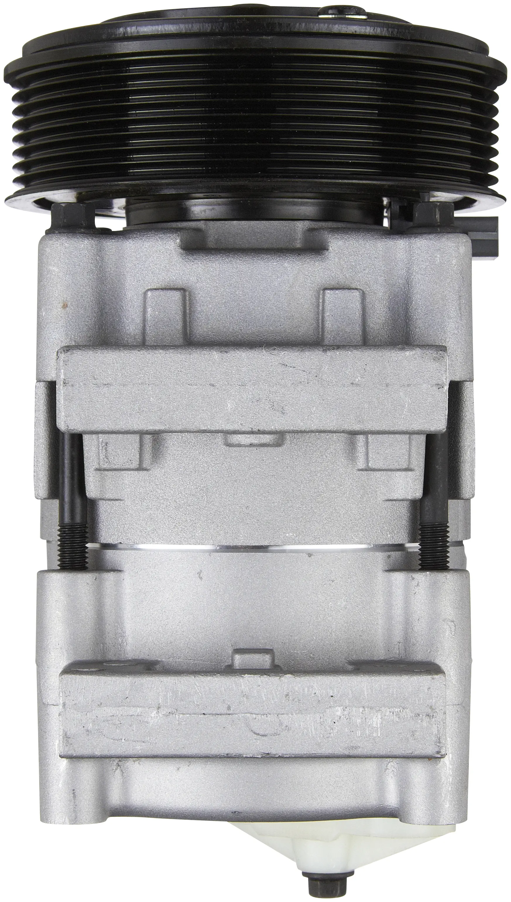 A/C Compressor miniature 2