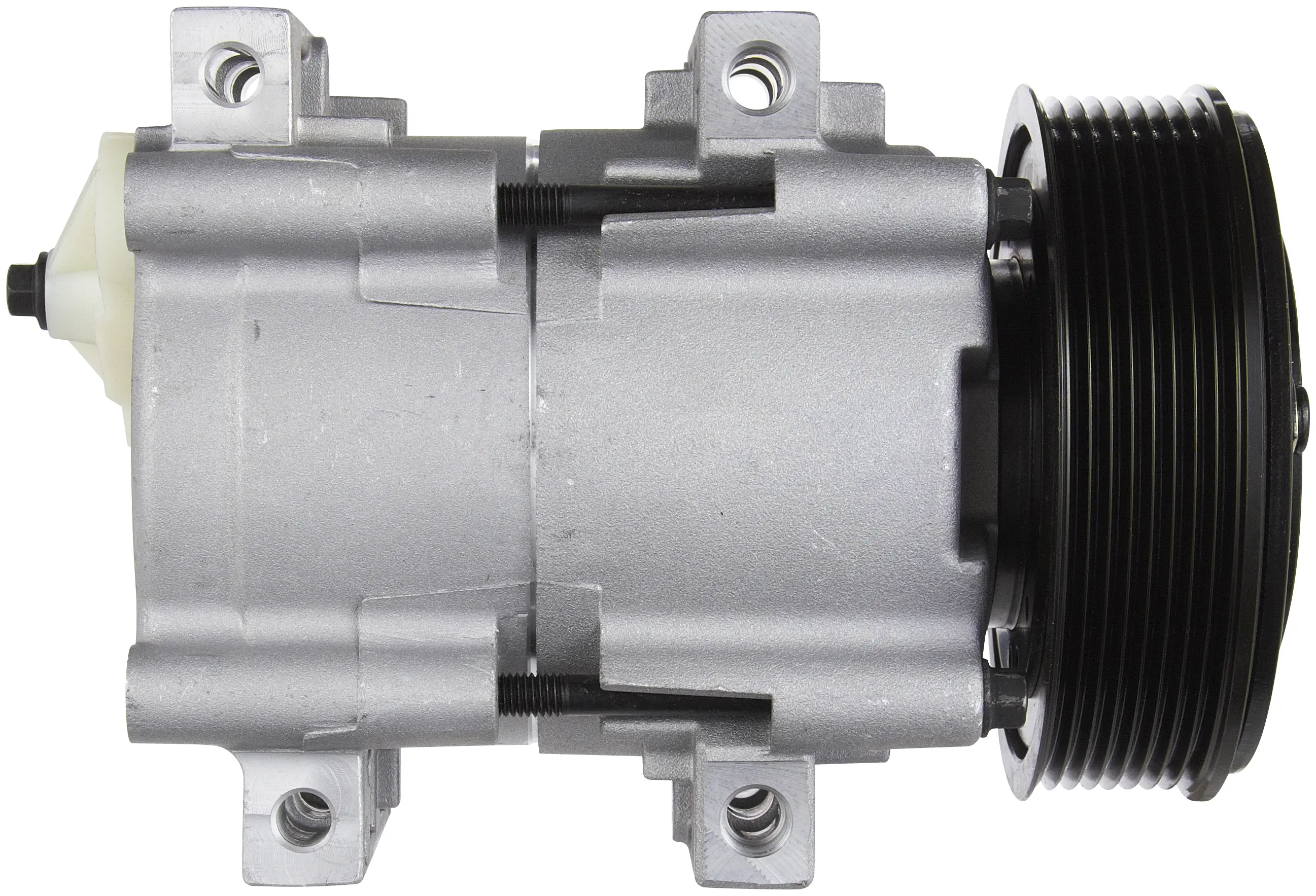 A/C Compressor miniature 3
