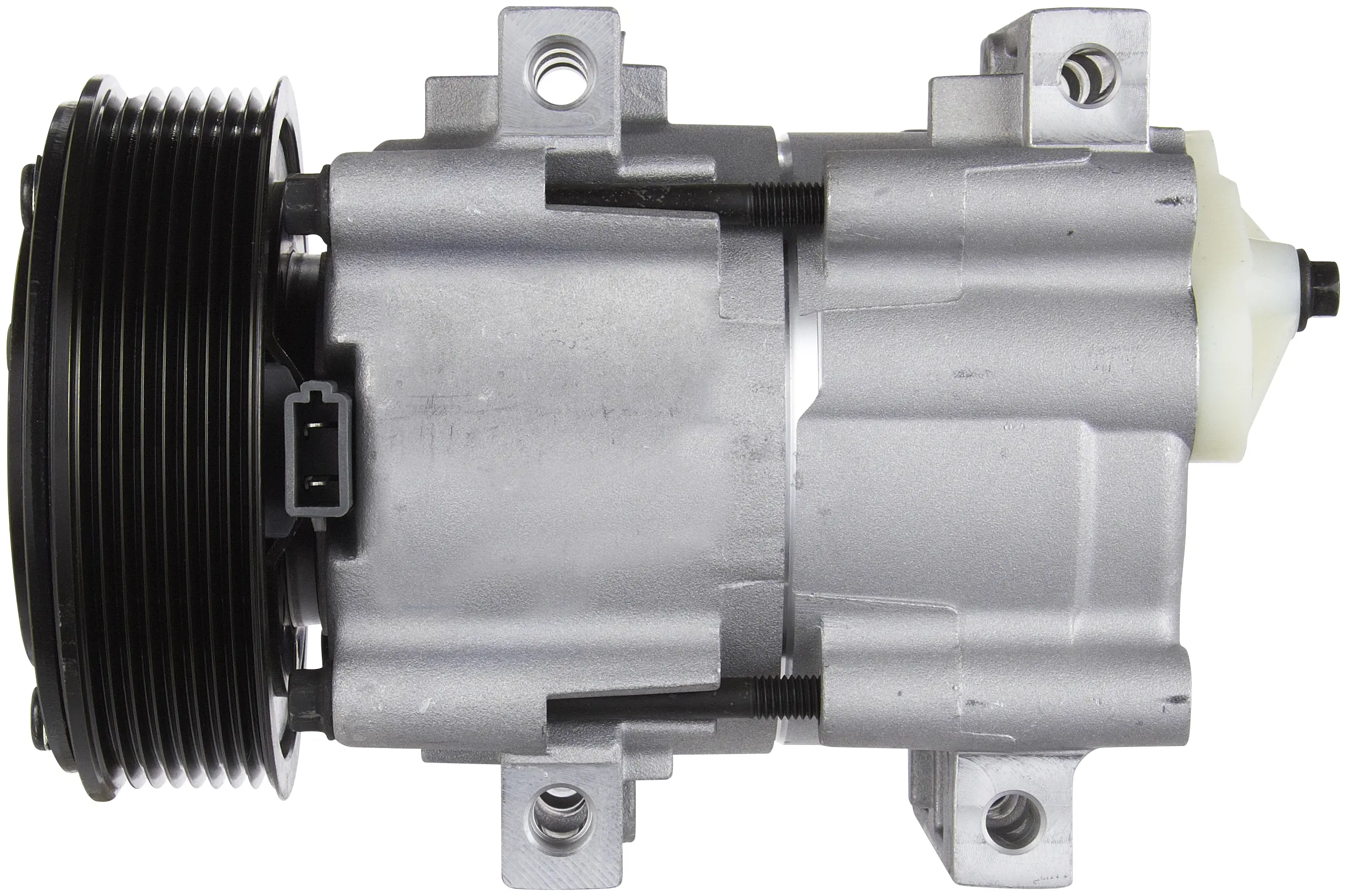 A/C Compressor miniature 6