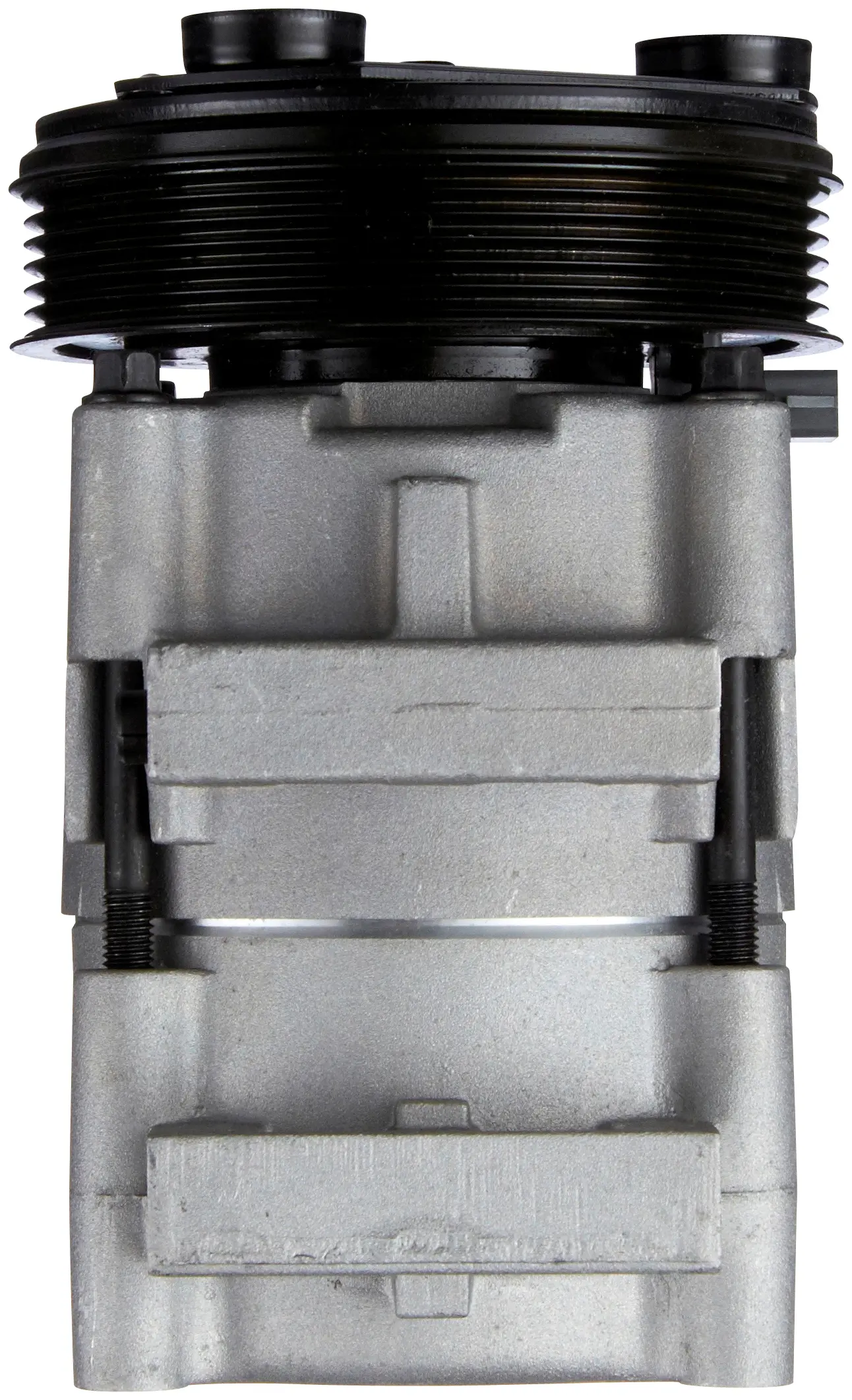 A/C Compressor miniature 3
