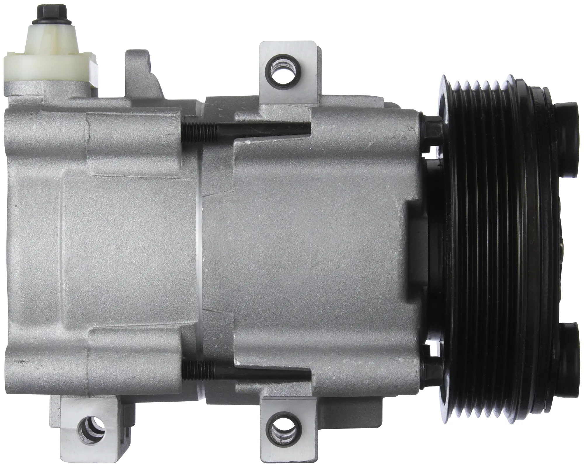 A/C Compressor miniature 4