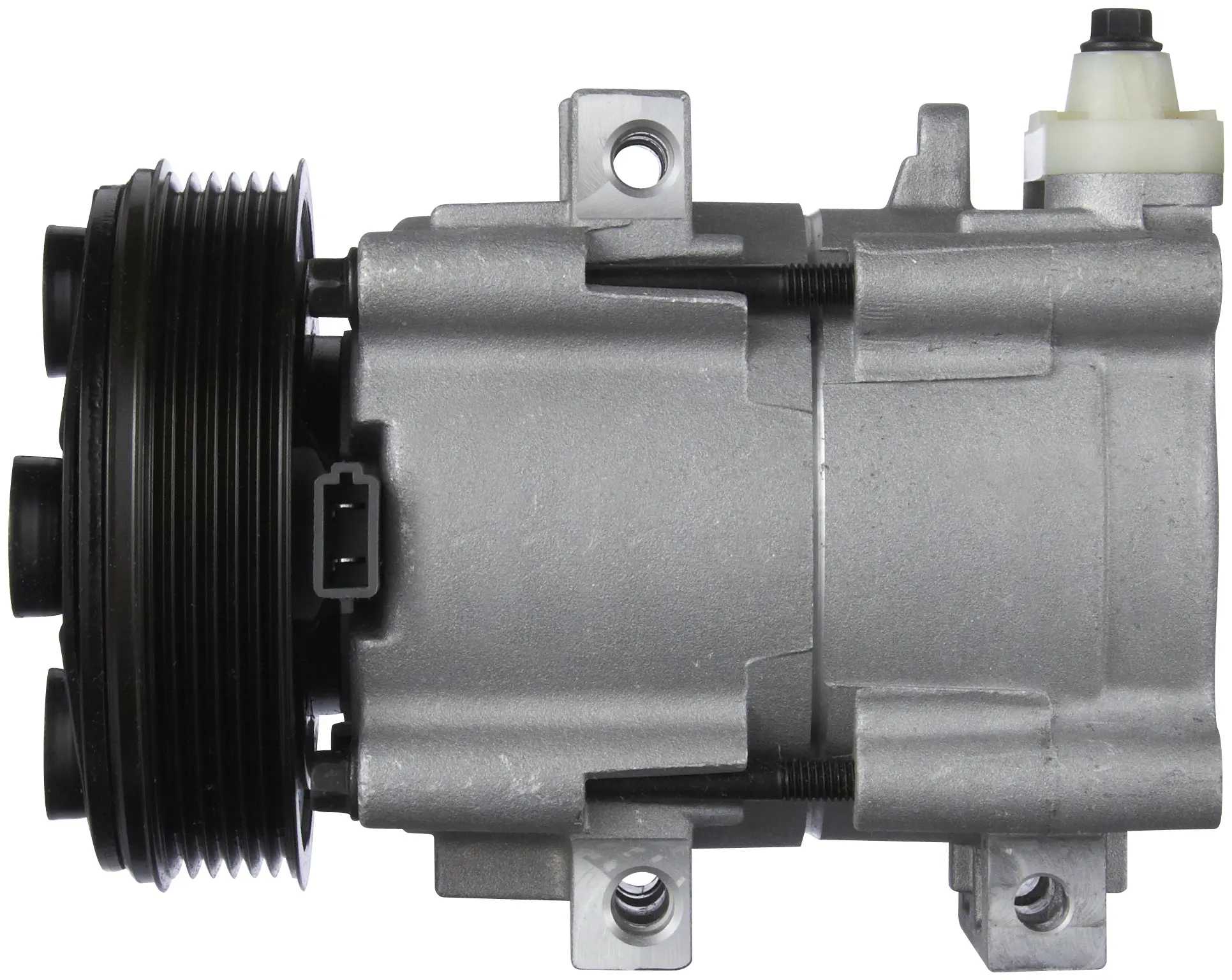A/C Compressor miniature 6