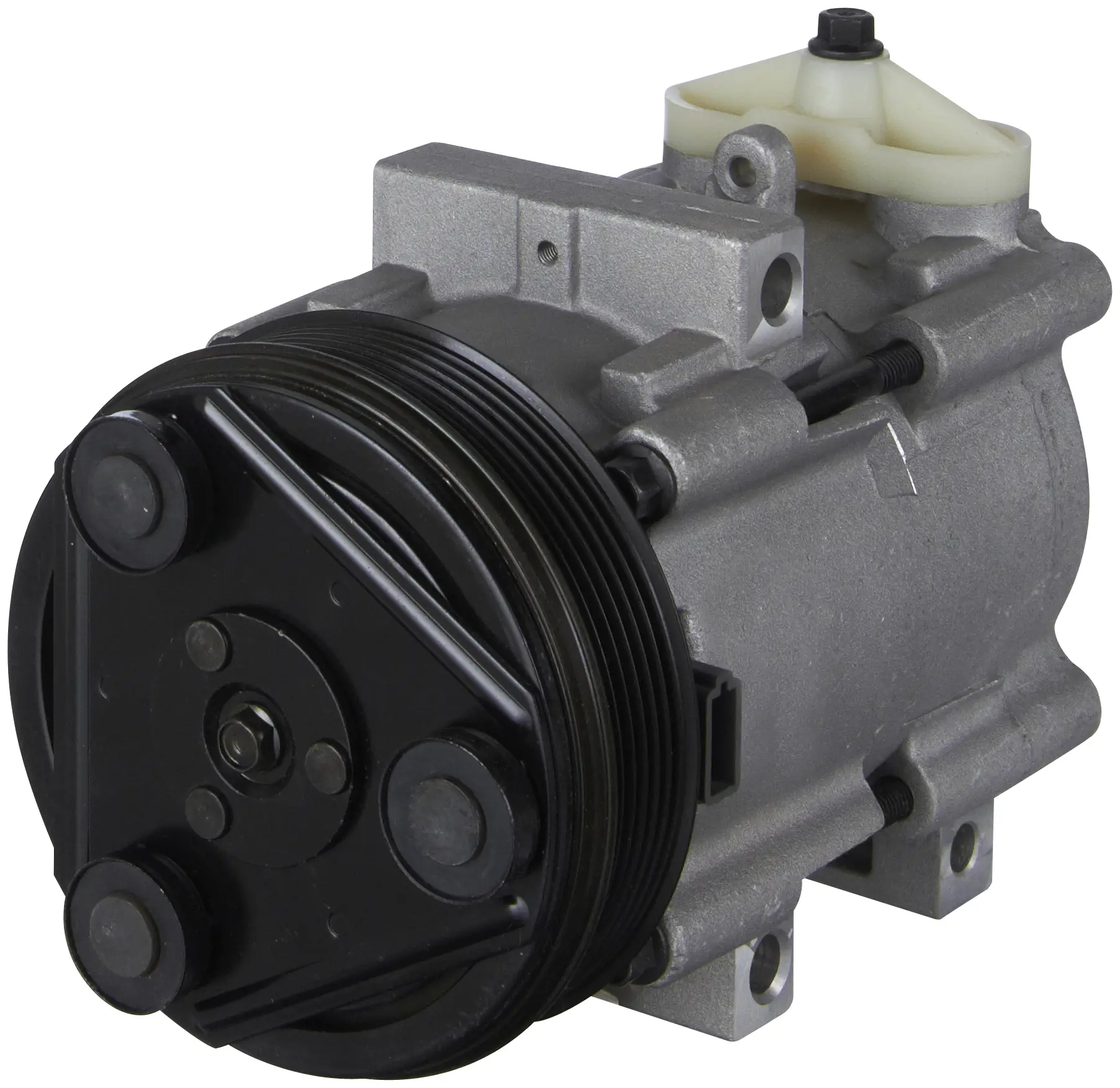 A/C Compressor - image principale du produit