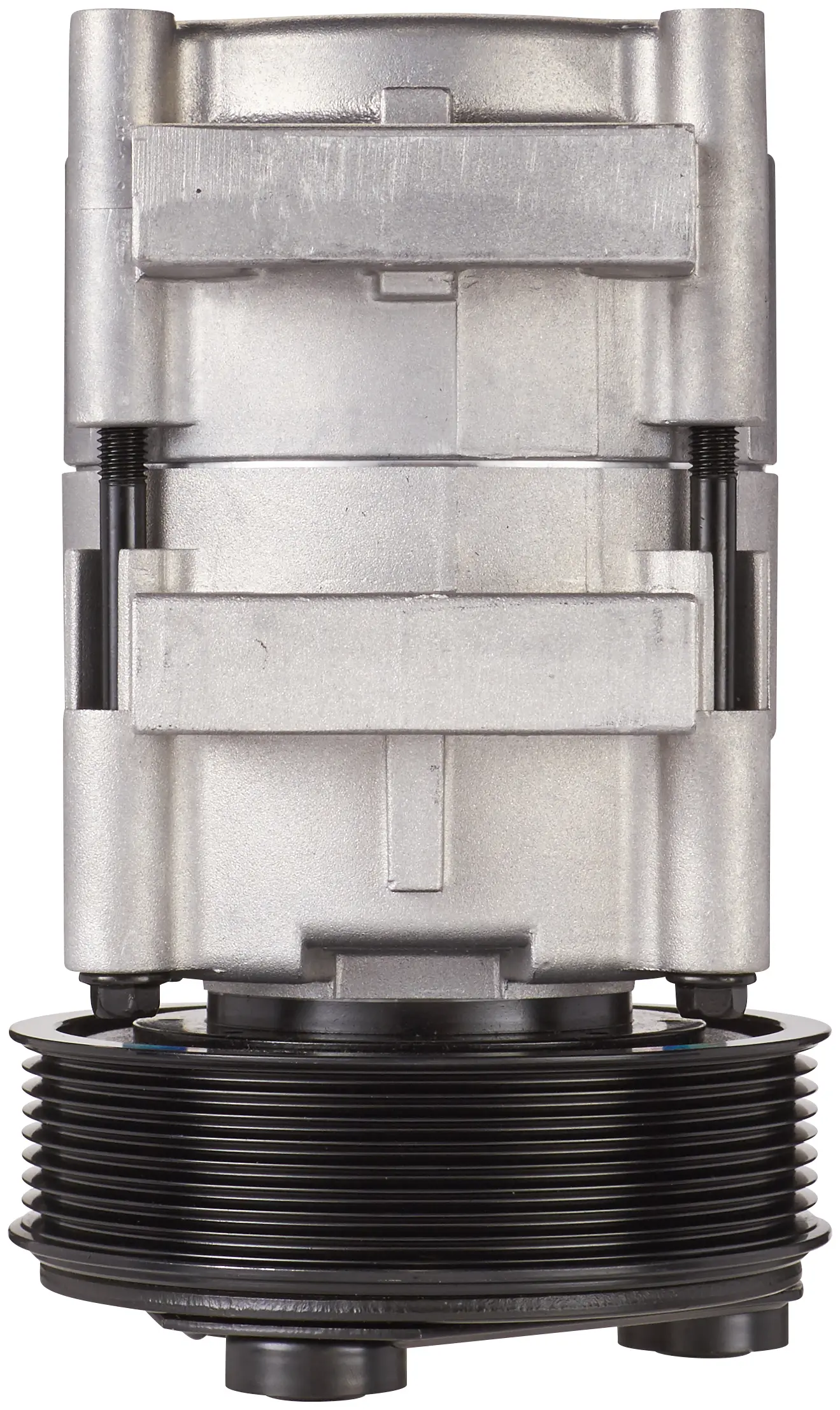 A/C Compressor miniature 3