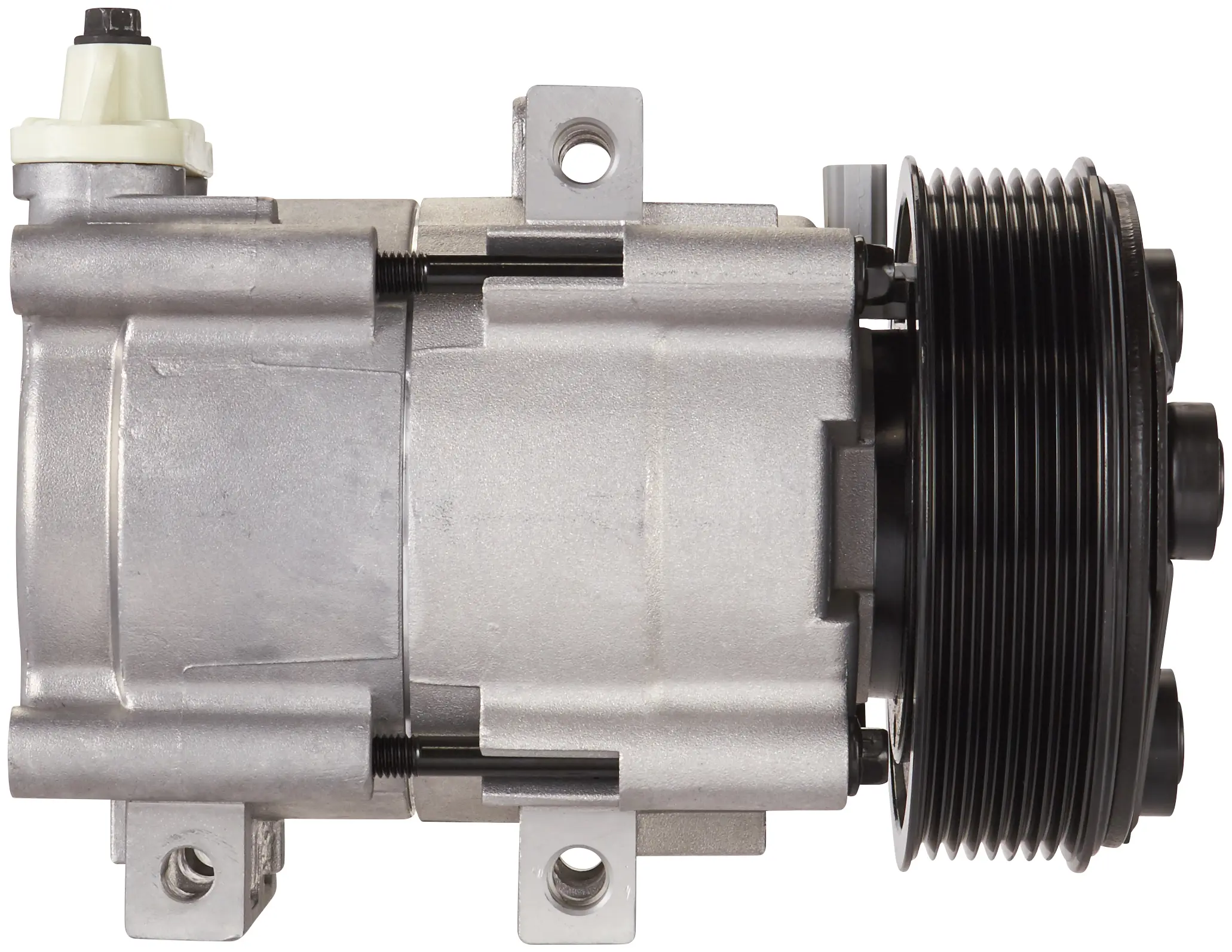 A/C Compressor miniature 4
