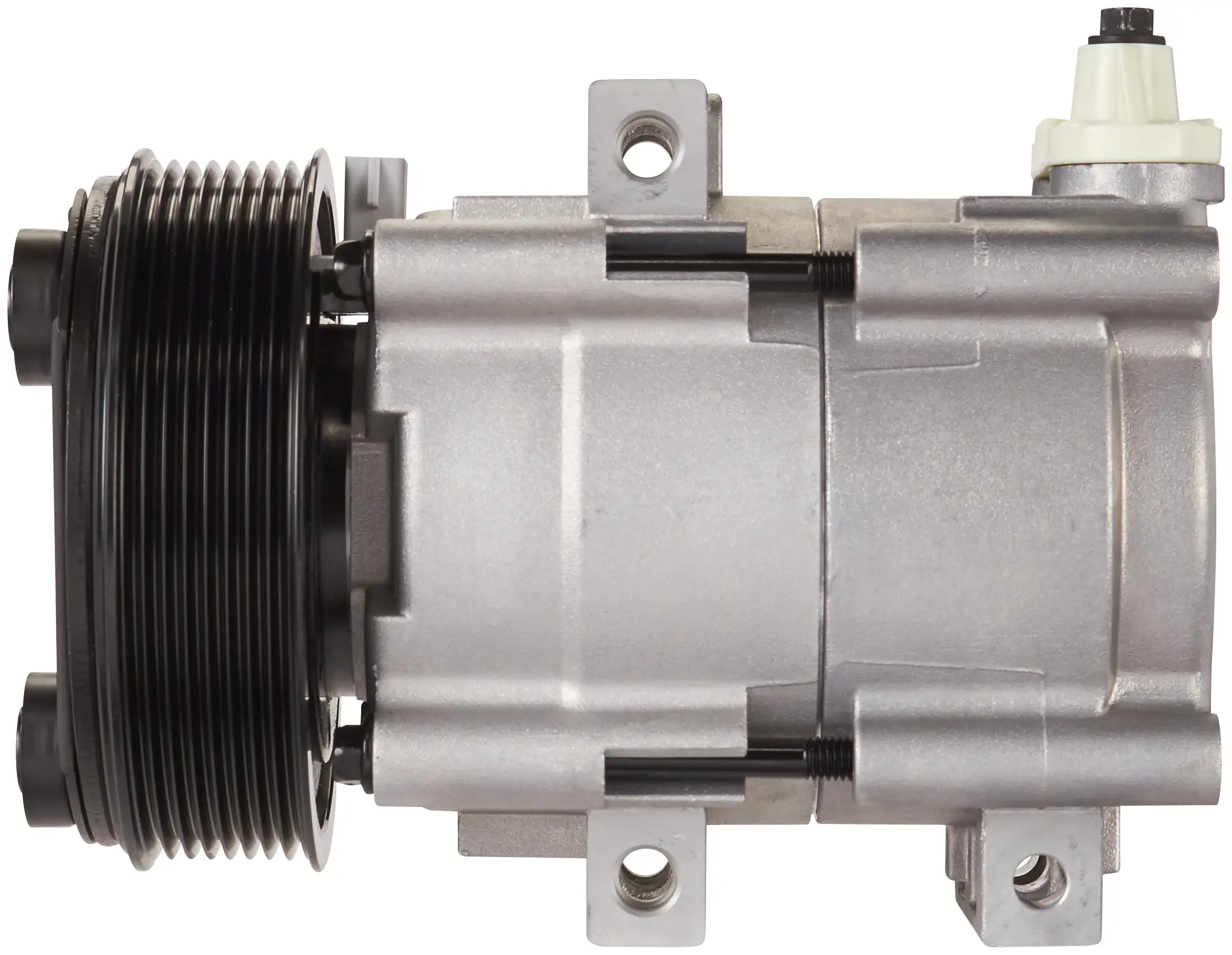 A/C Compressor miniature 6