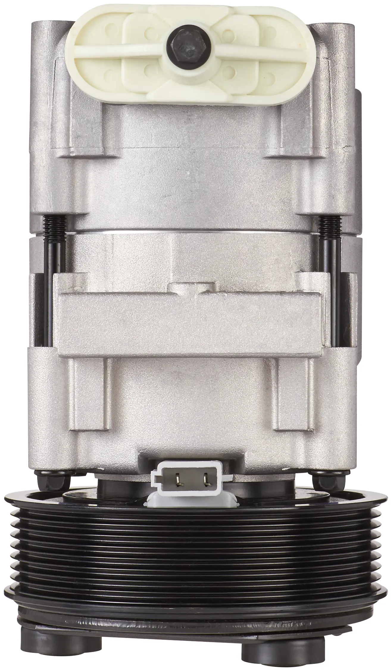 A/C Compressor miniature 5