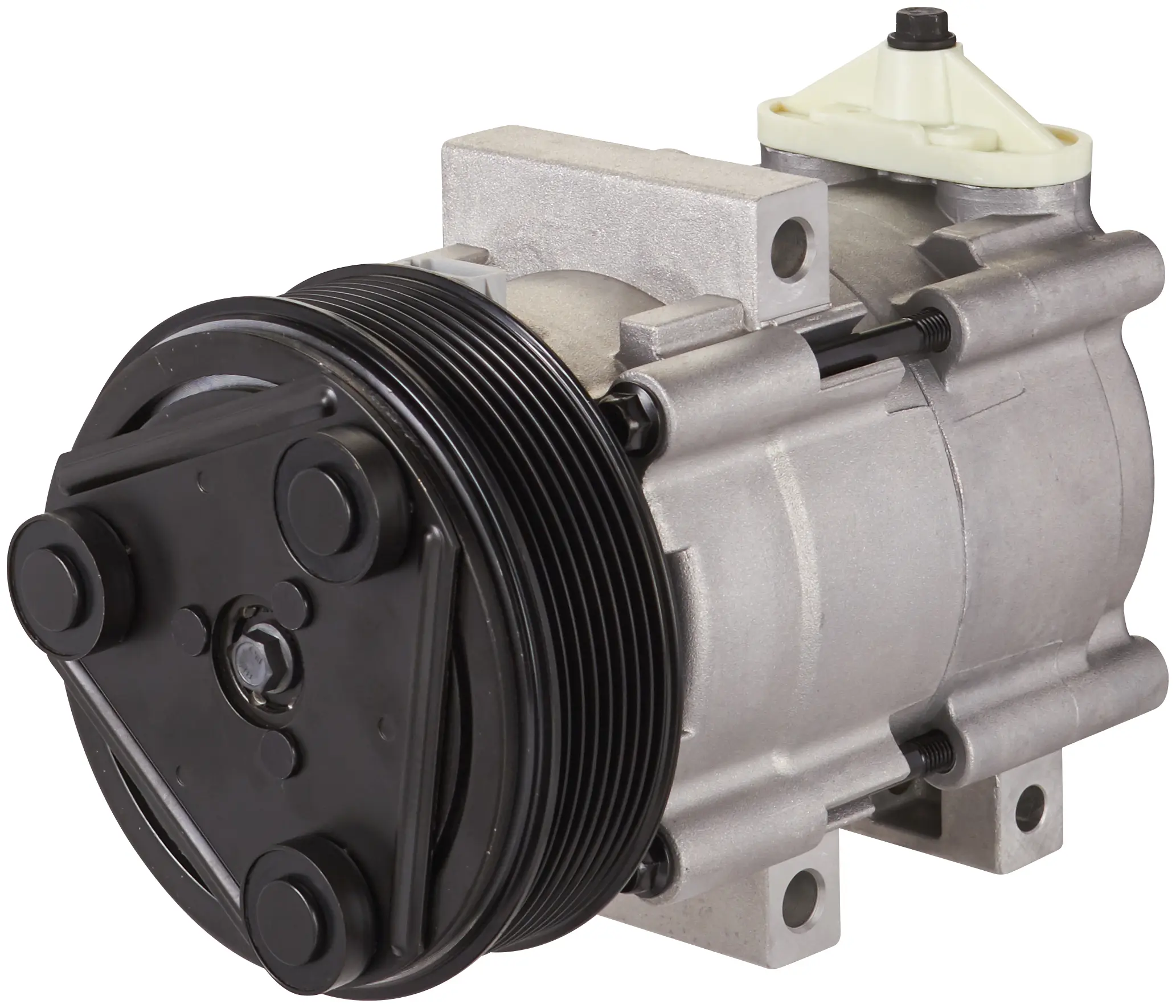 A/C Compressor - image principale du produit