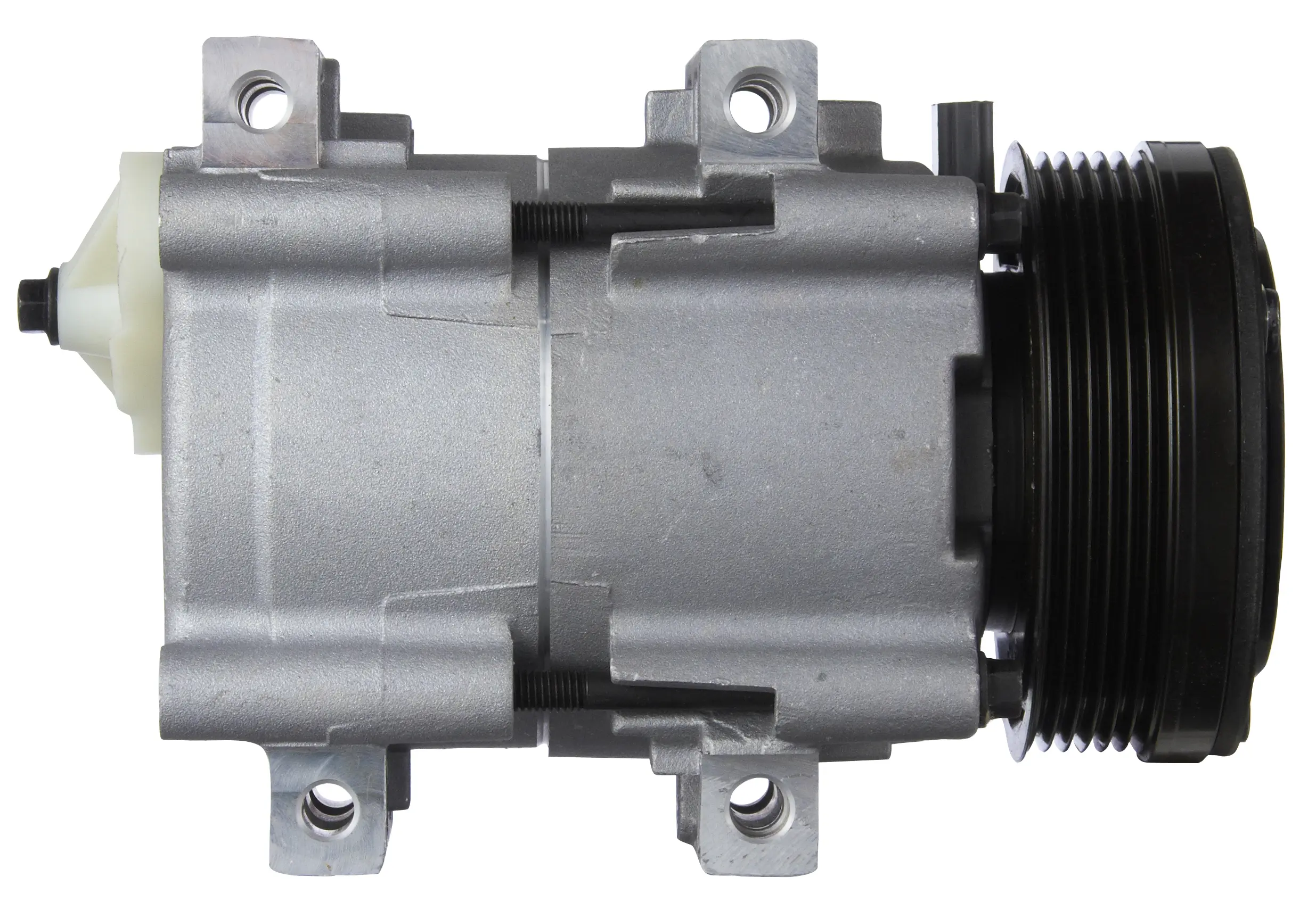 A/C Compressor miniature 6