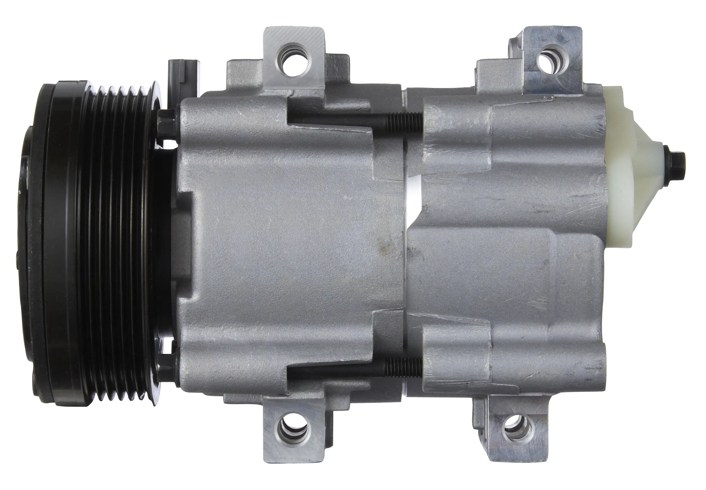 A/C Compressor miniature 3