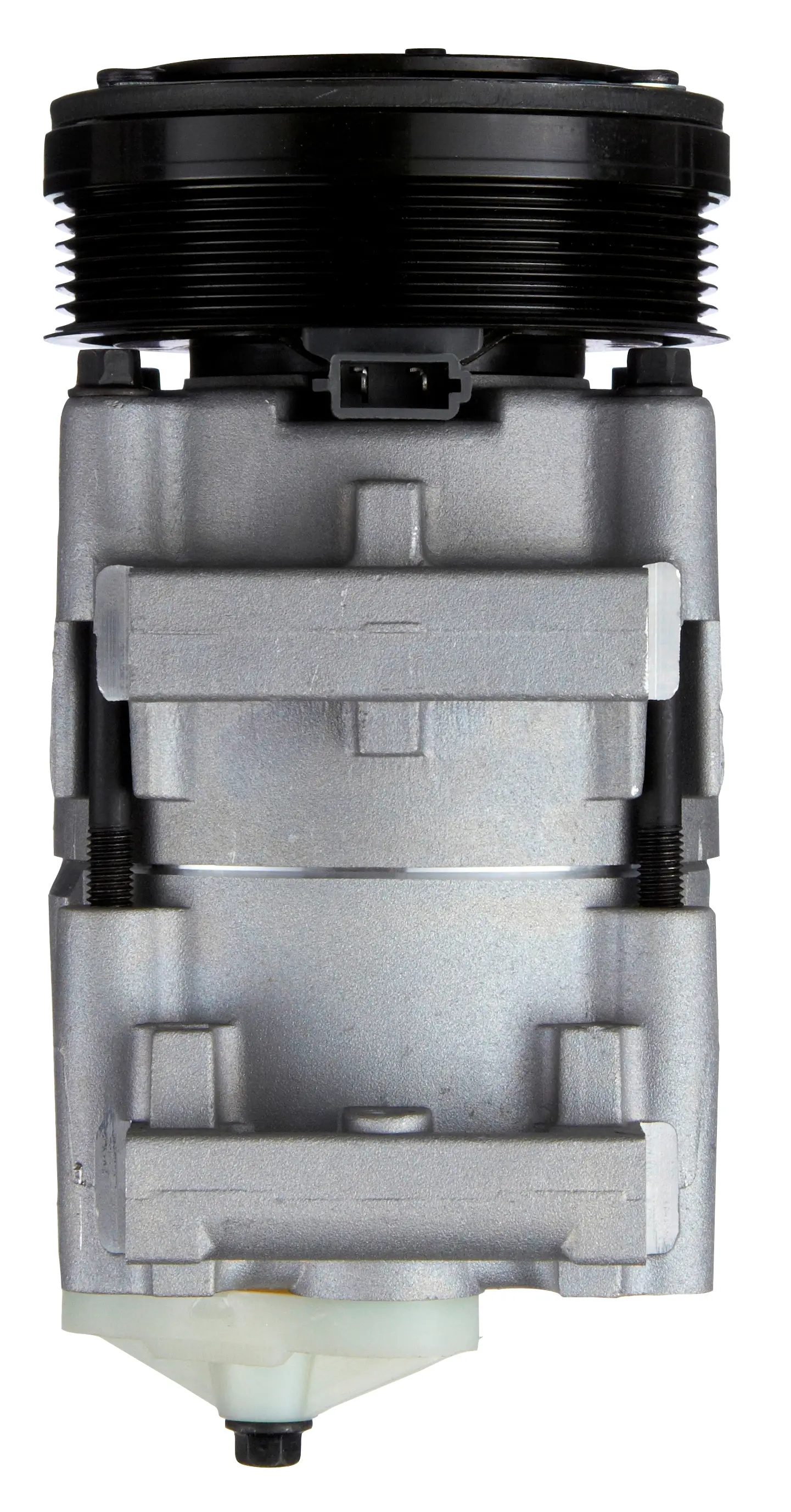 A/C Compressor miniature 4