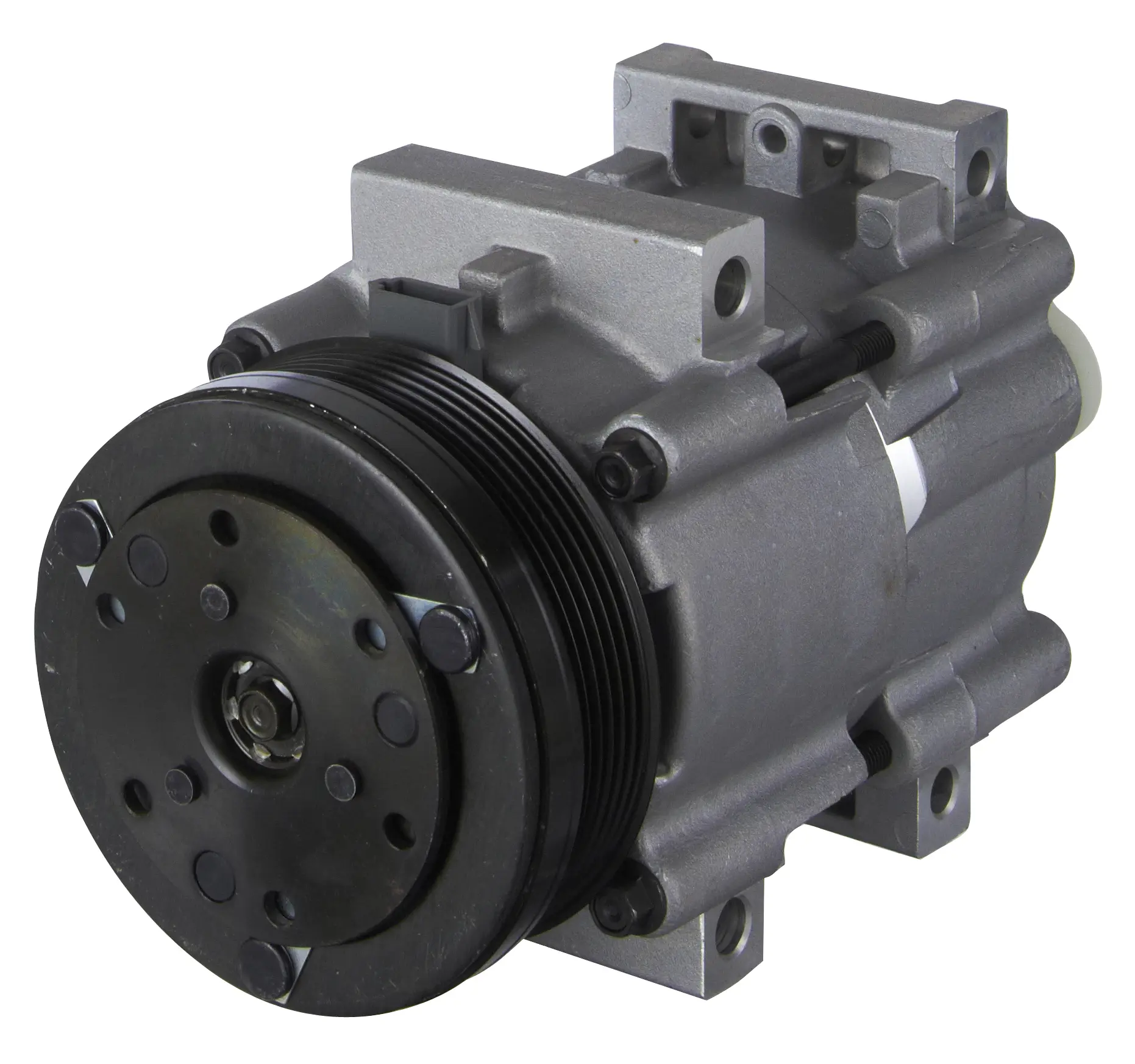 A/C Compressor - image principale du produit