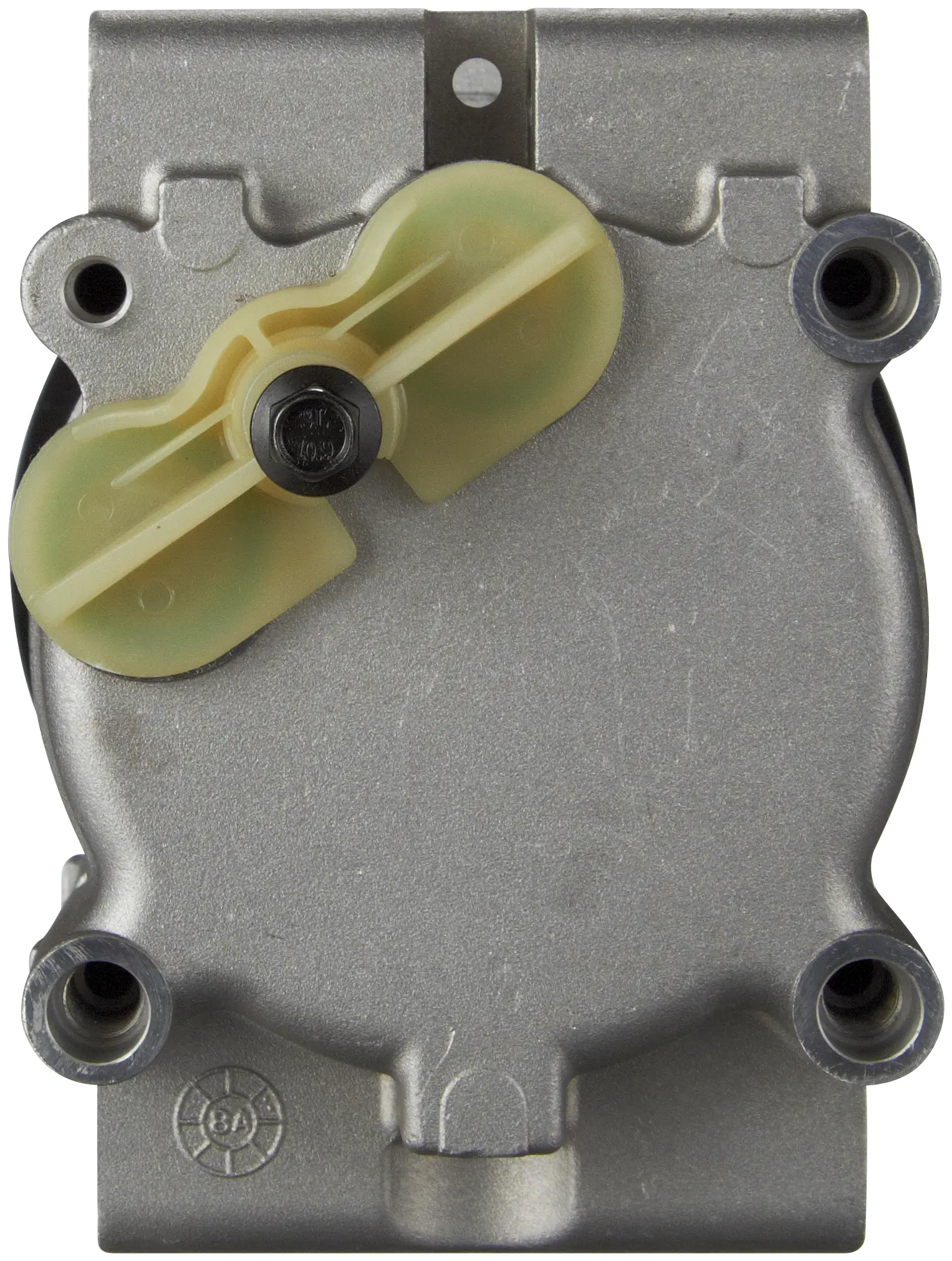 A/C Compressor miniature 4