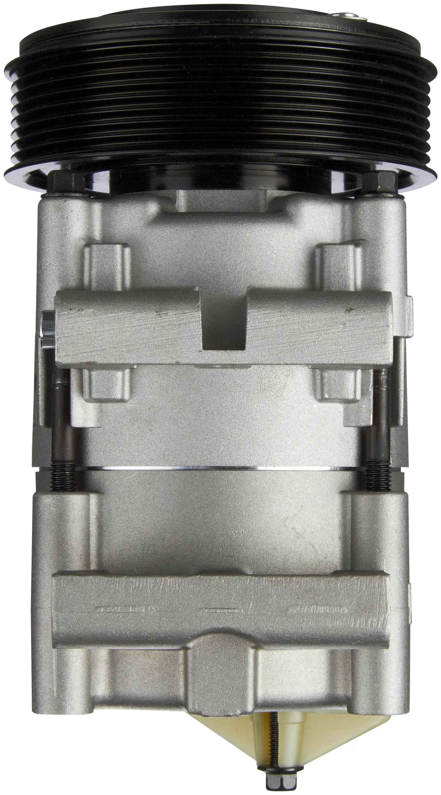 A/C Compressor miniature 3