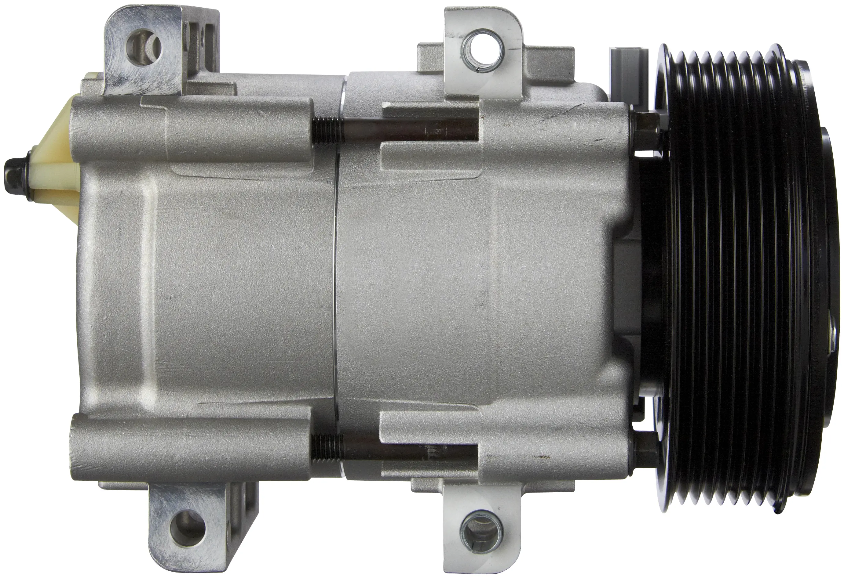 A/C Compressor miniature 5