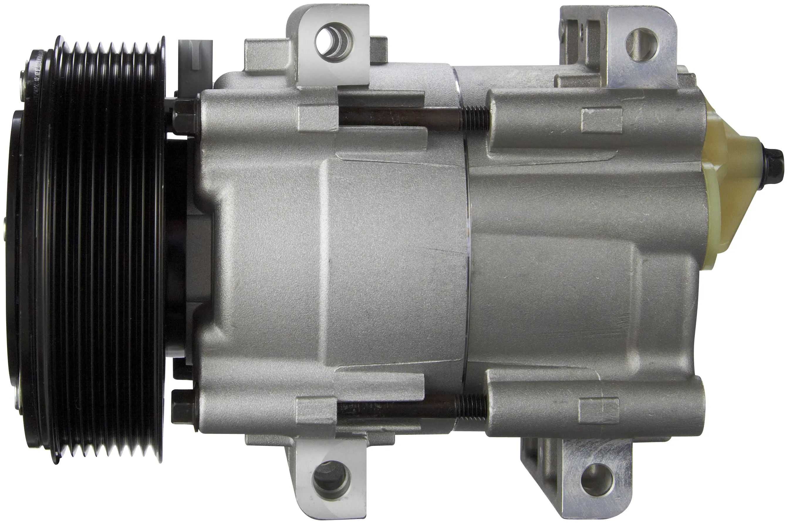 A/C Compressor miniature 6