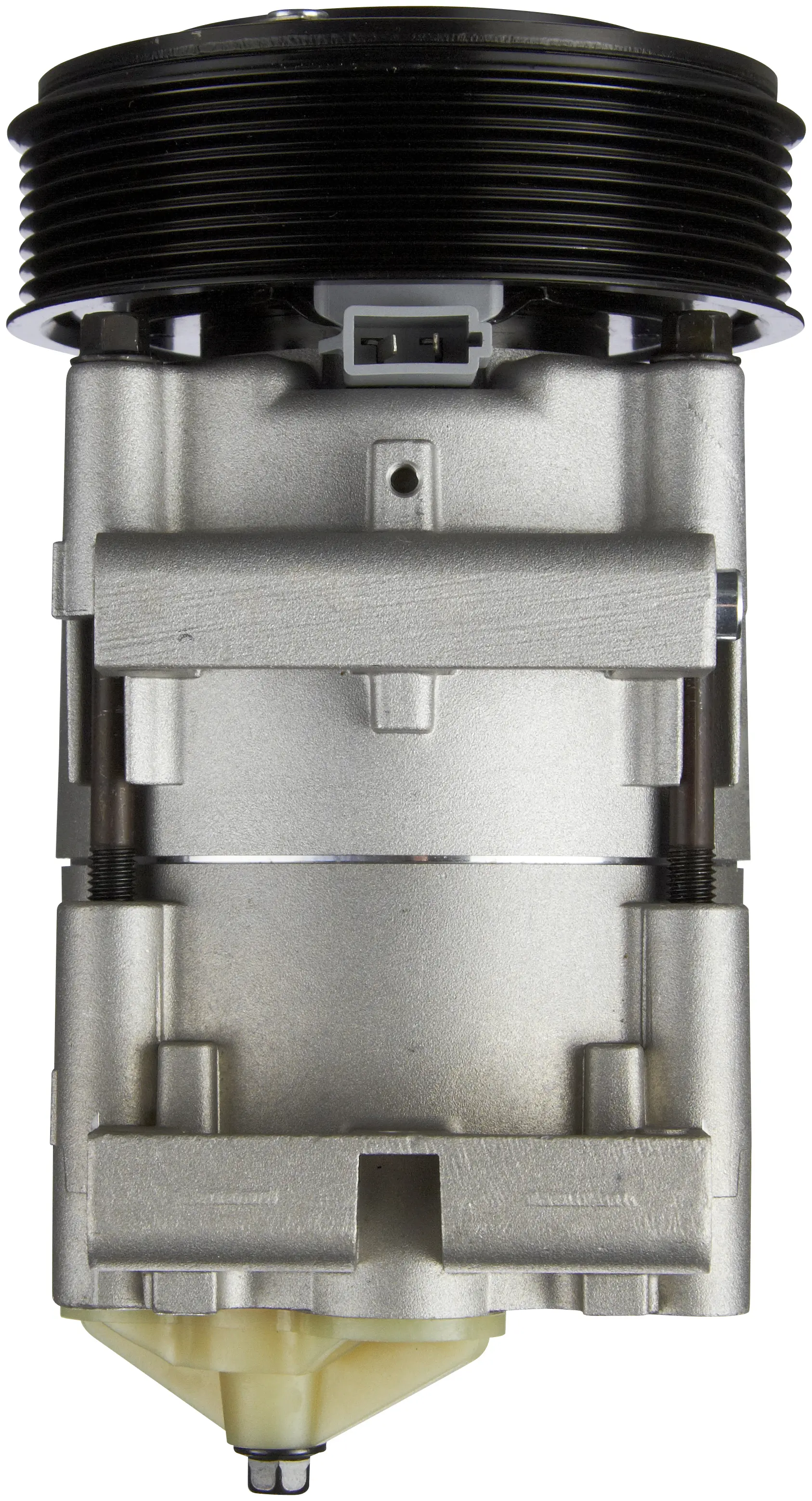 A/C Compressor miniature 2