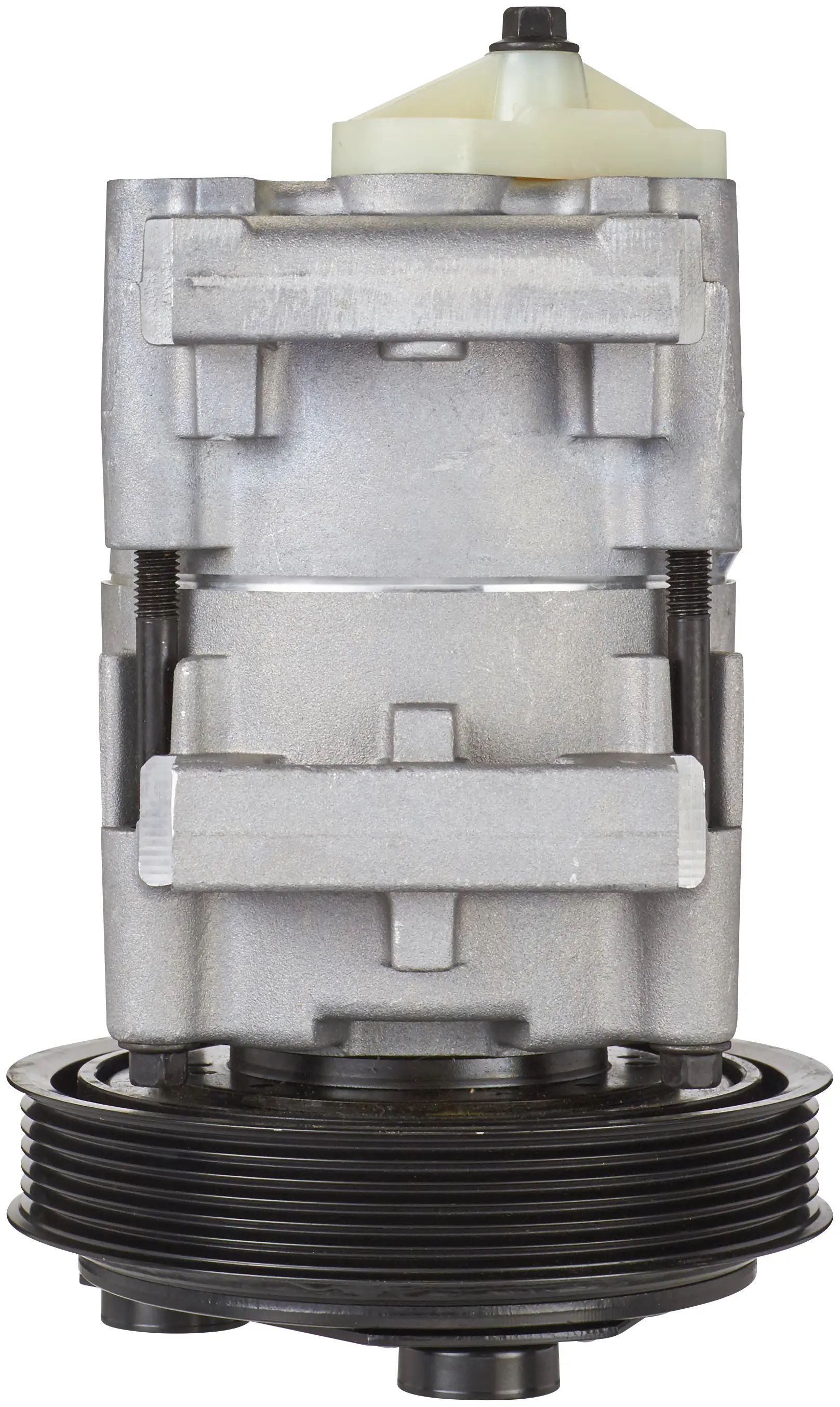 A/C Compressor miniature 5