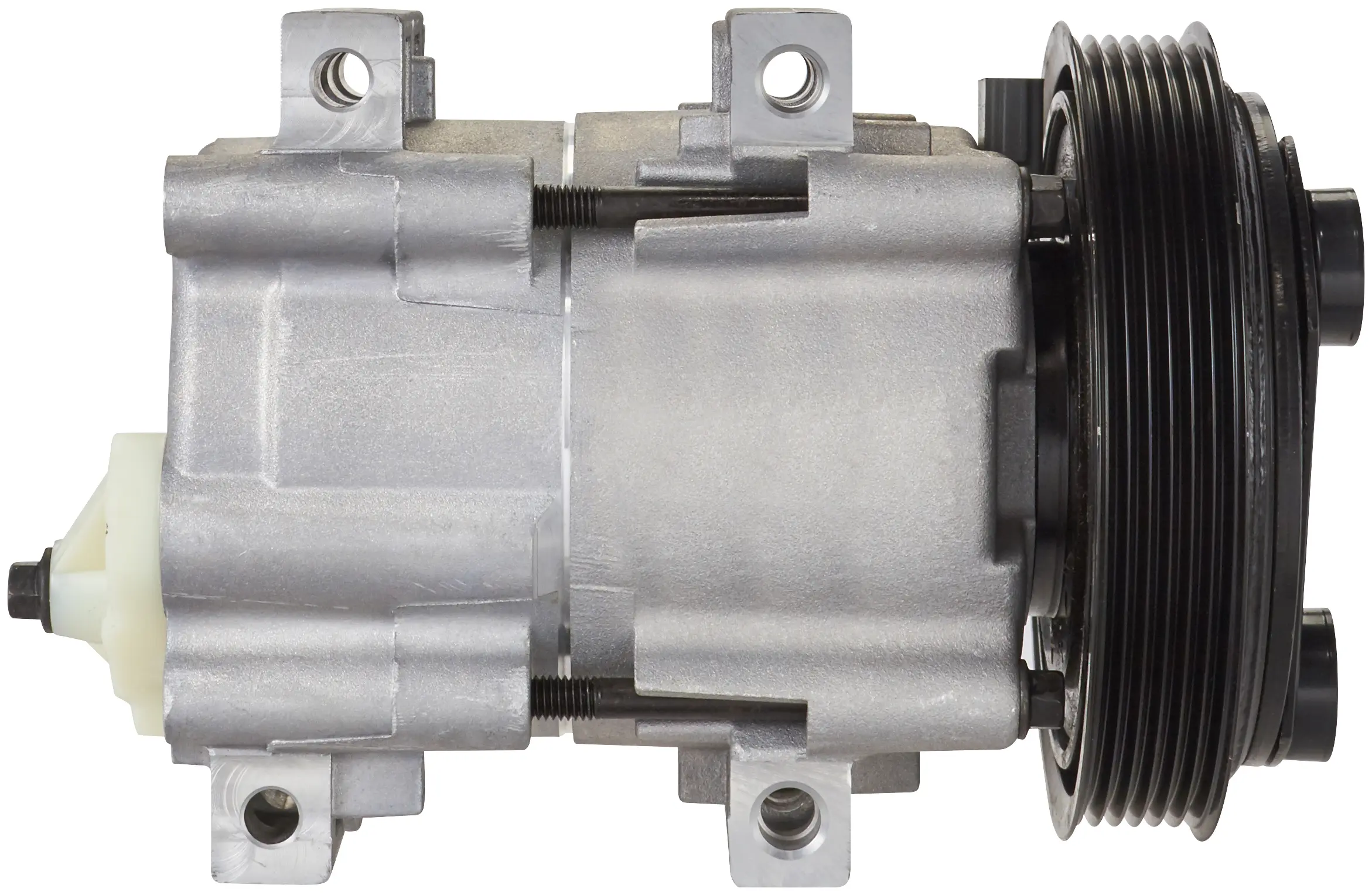 A/C Compressor miniature 4