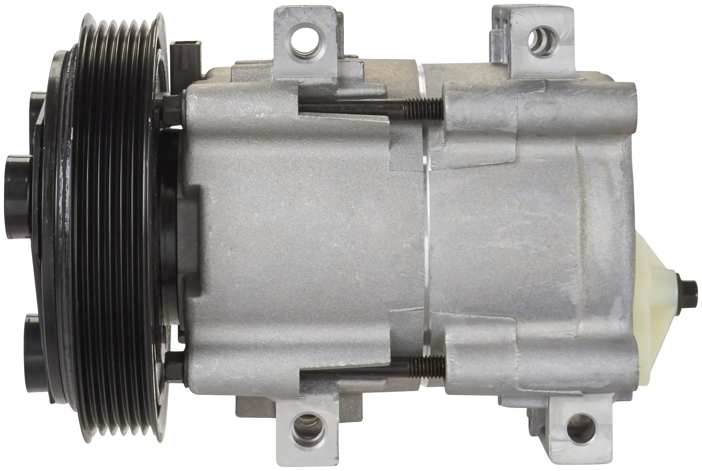 A/C Compressor miniature 6