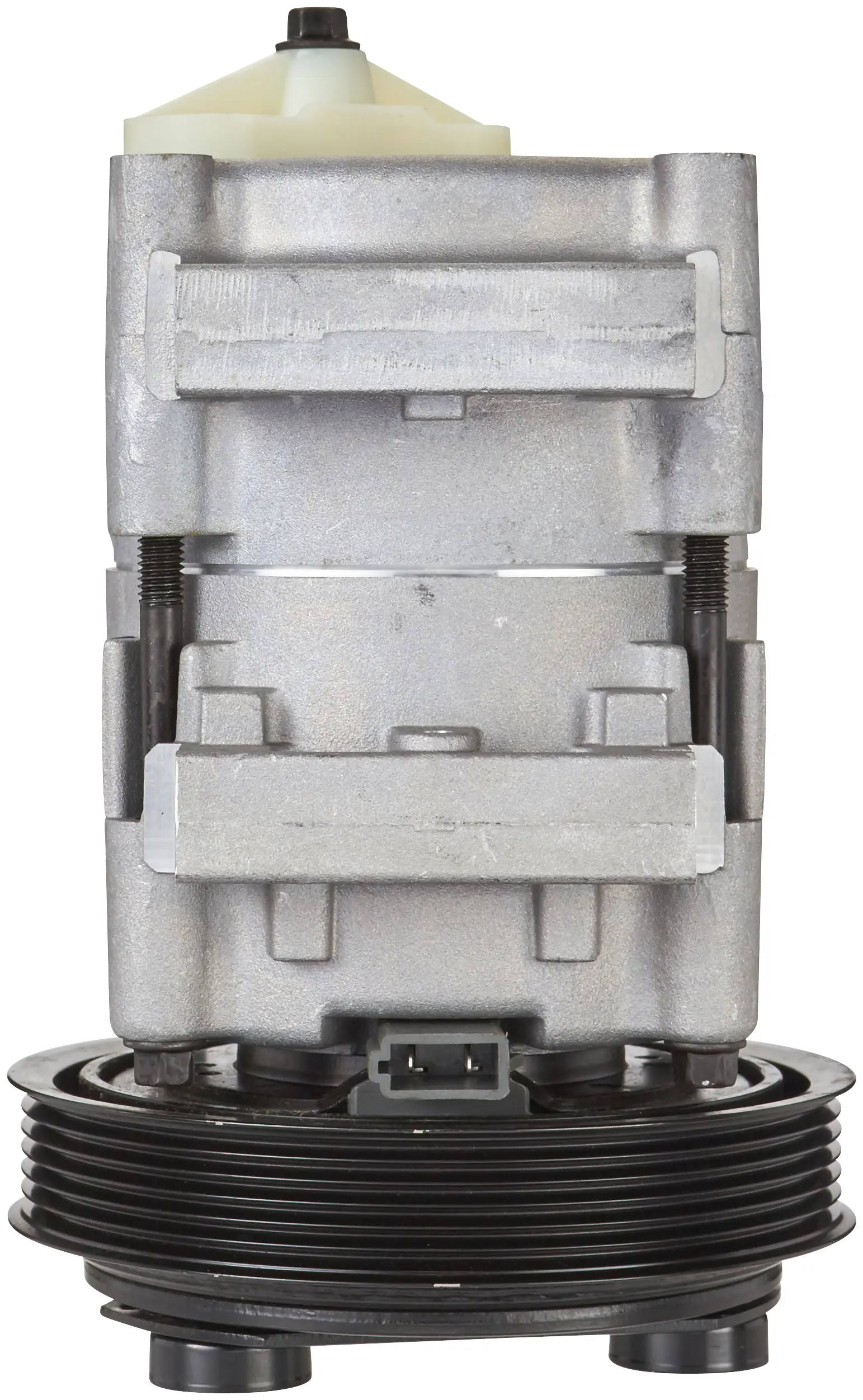 A/C Compressor miniature 3