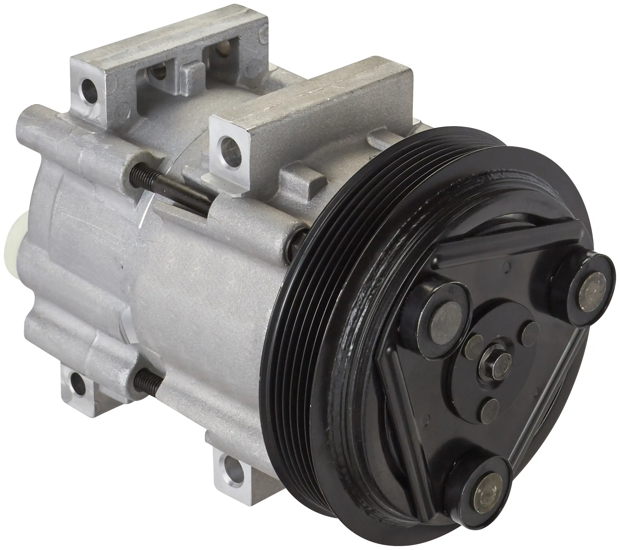 A/C Compressor - image principale du produit