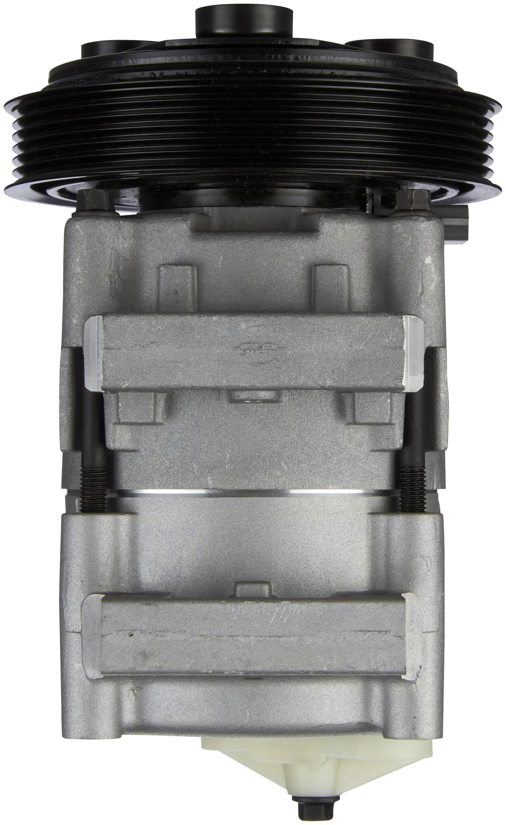 A/C Compressor miniature 4